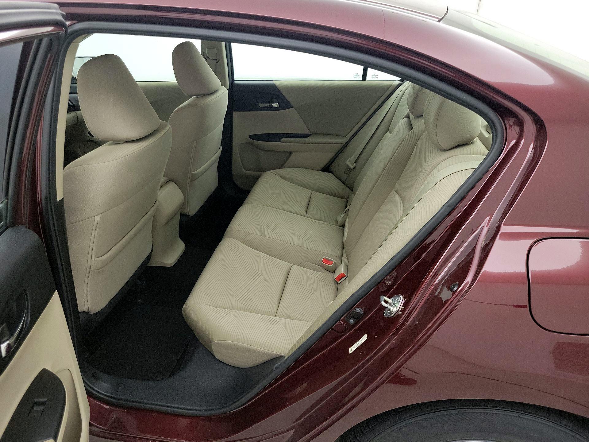 Thumbnail: 2014 Honda Accord - 19