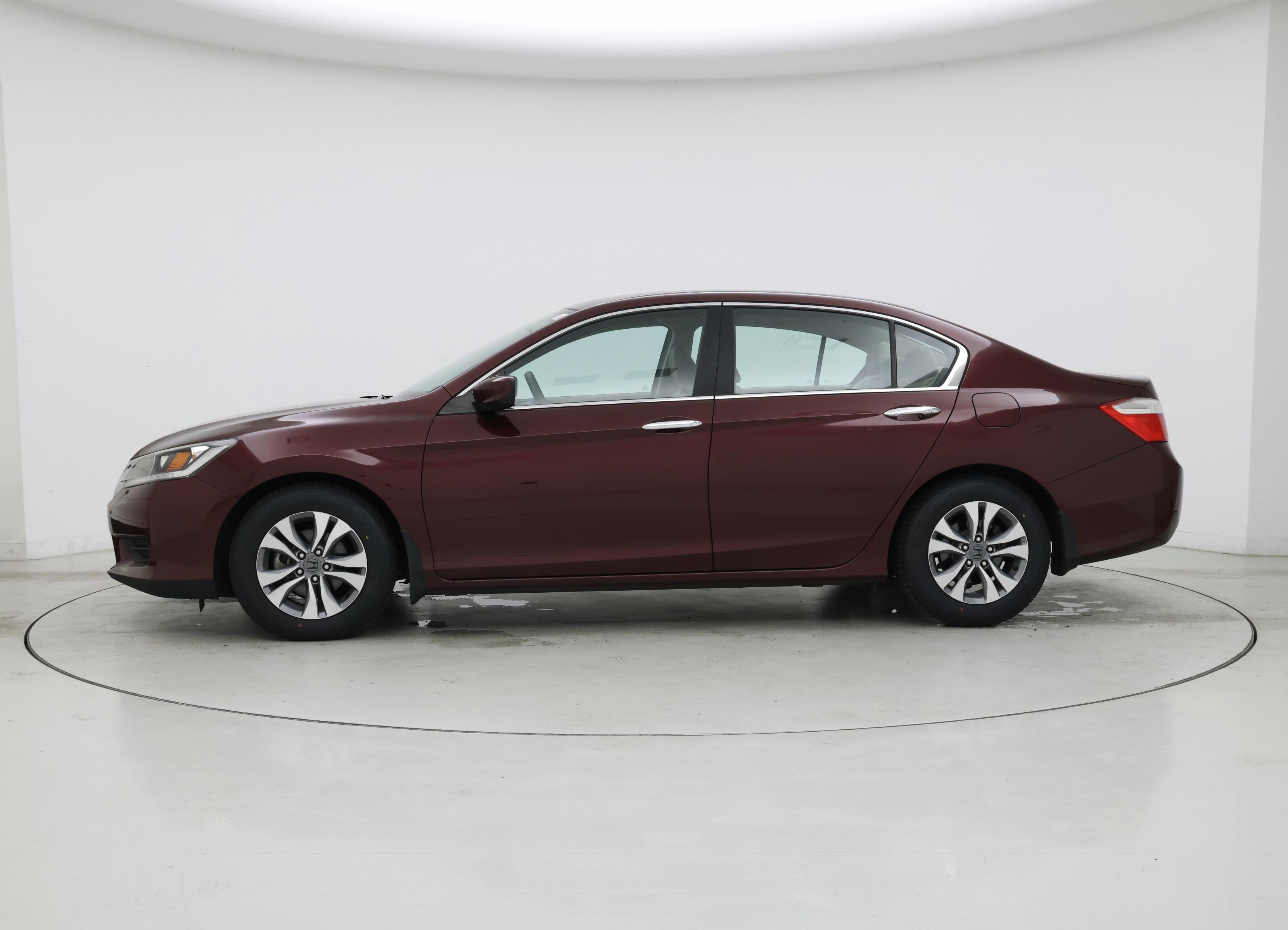 Thumbnail: 2014 Honda Accord - 3