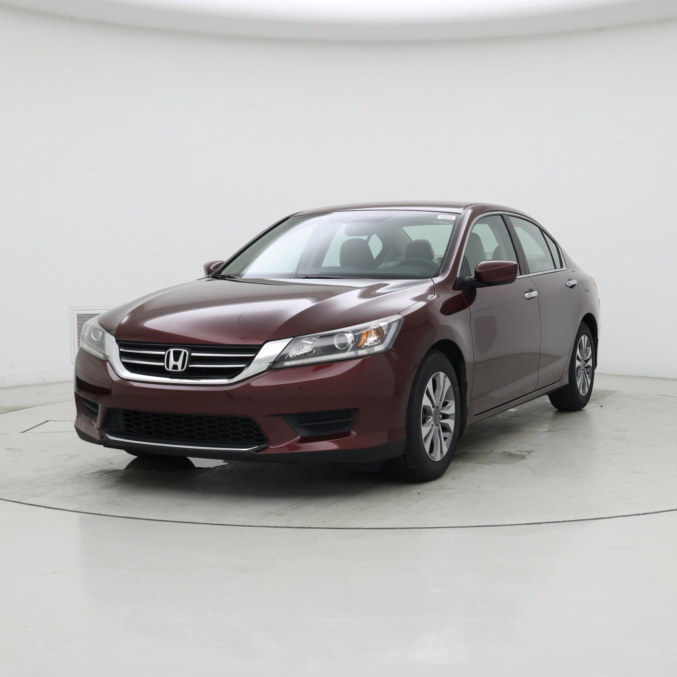 Thumbnail: 2014 Honda Accord - 4