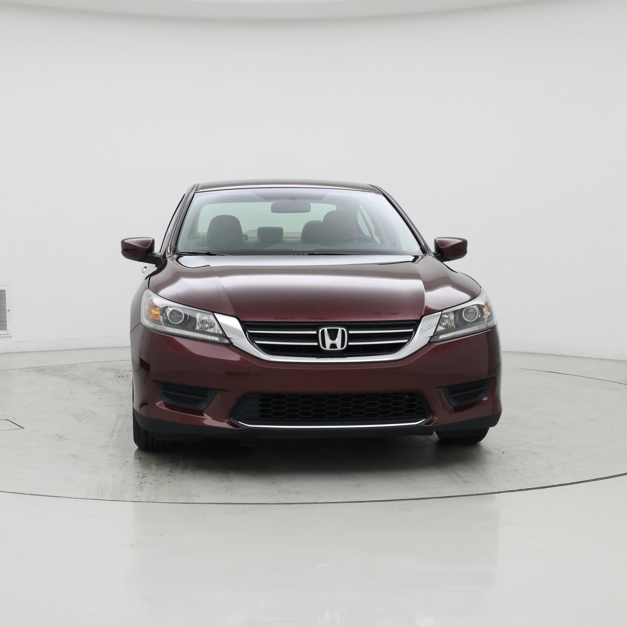 Thumbnail: 2014 Honda Accord - 5