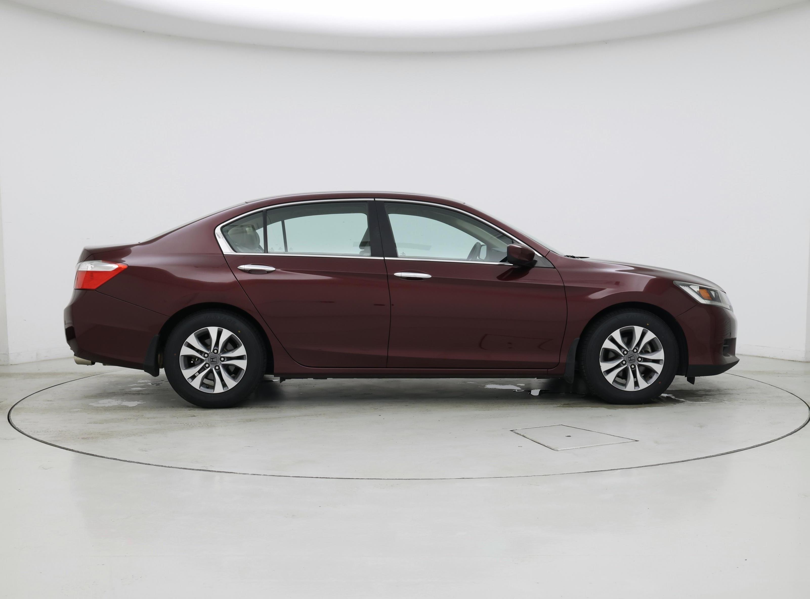 Thumbnail: 2014 Honda Accord - 7