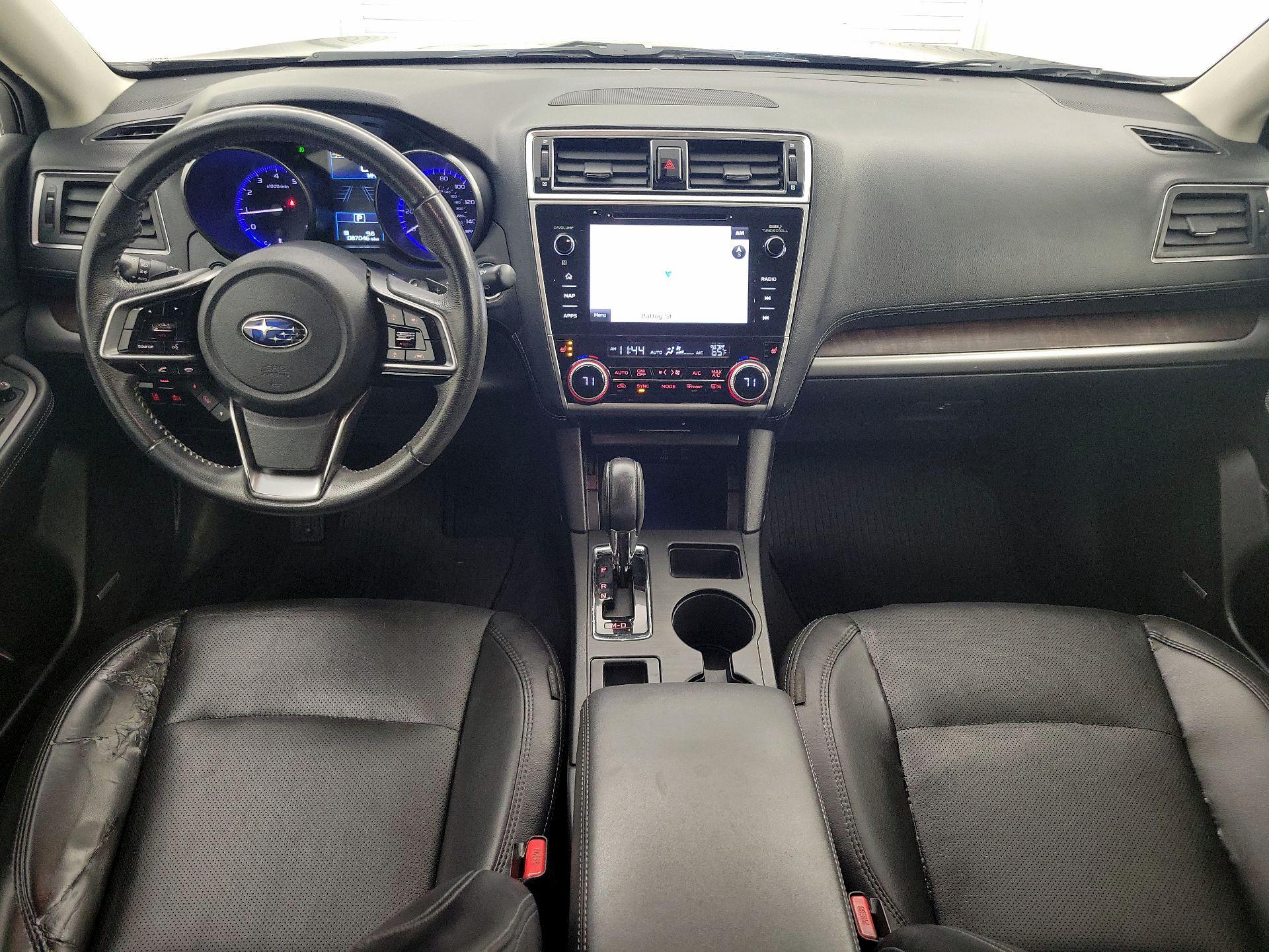 Thumbnail: 2018 Subaru Outback - 9