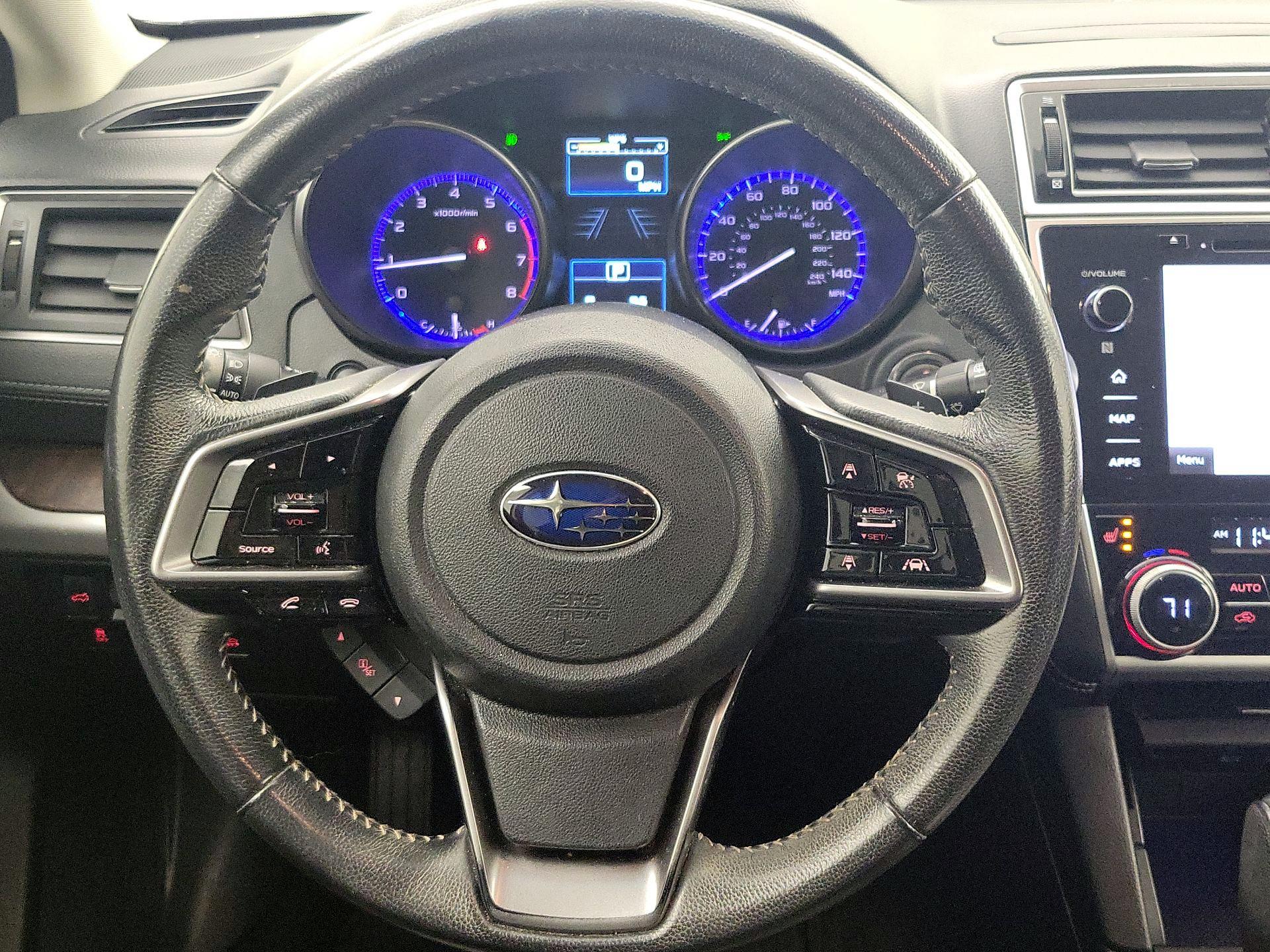 Thumbnail: 2018 Subaru Outback - 10
