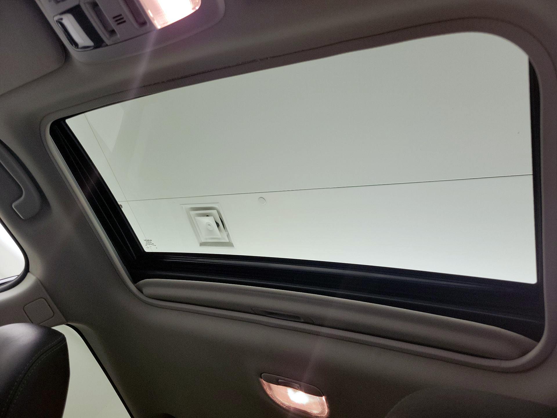 Thumbnail: 2018 Subaru Outback - 20
