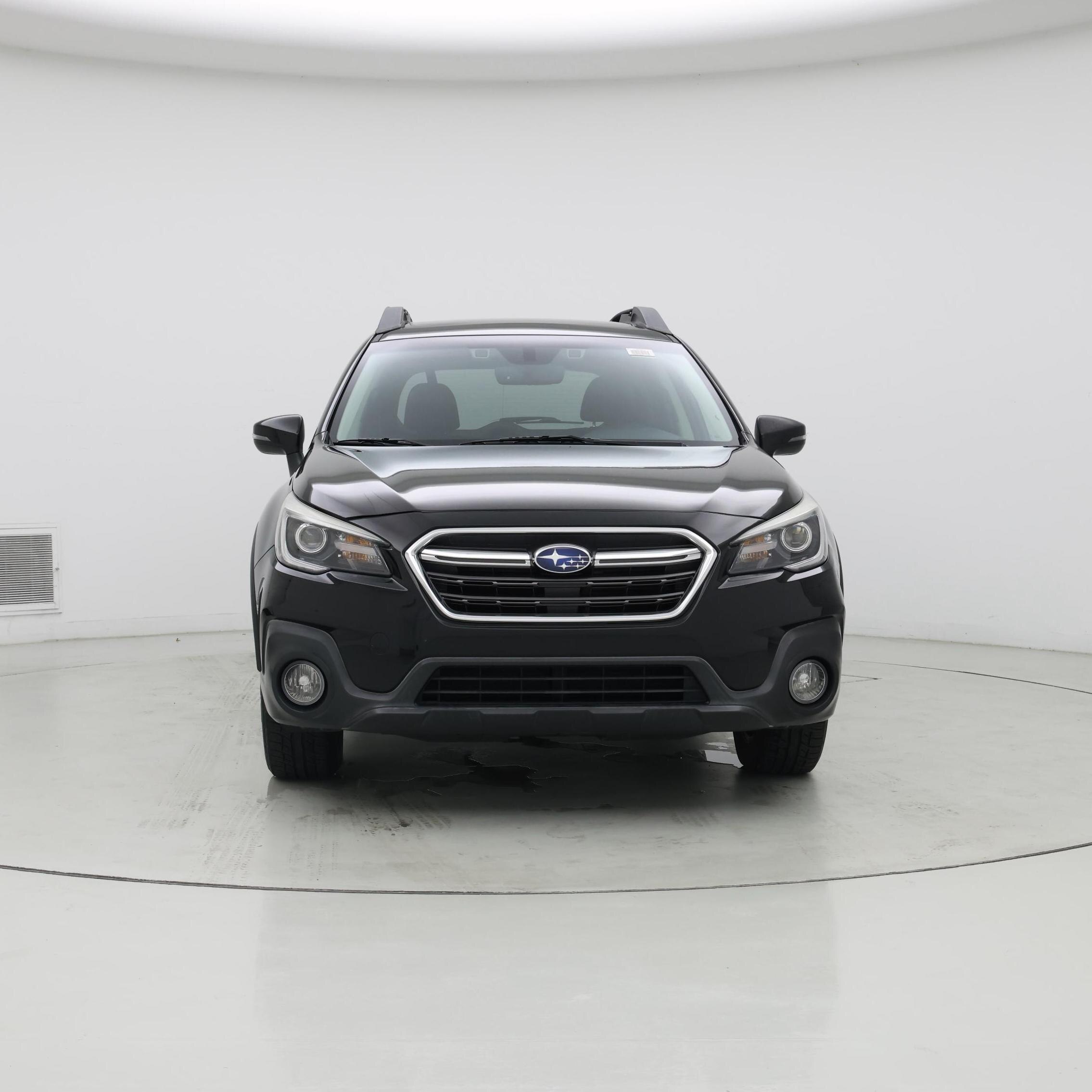 Thumbnail: 2018 Subaru Outback - 5