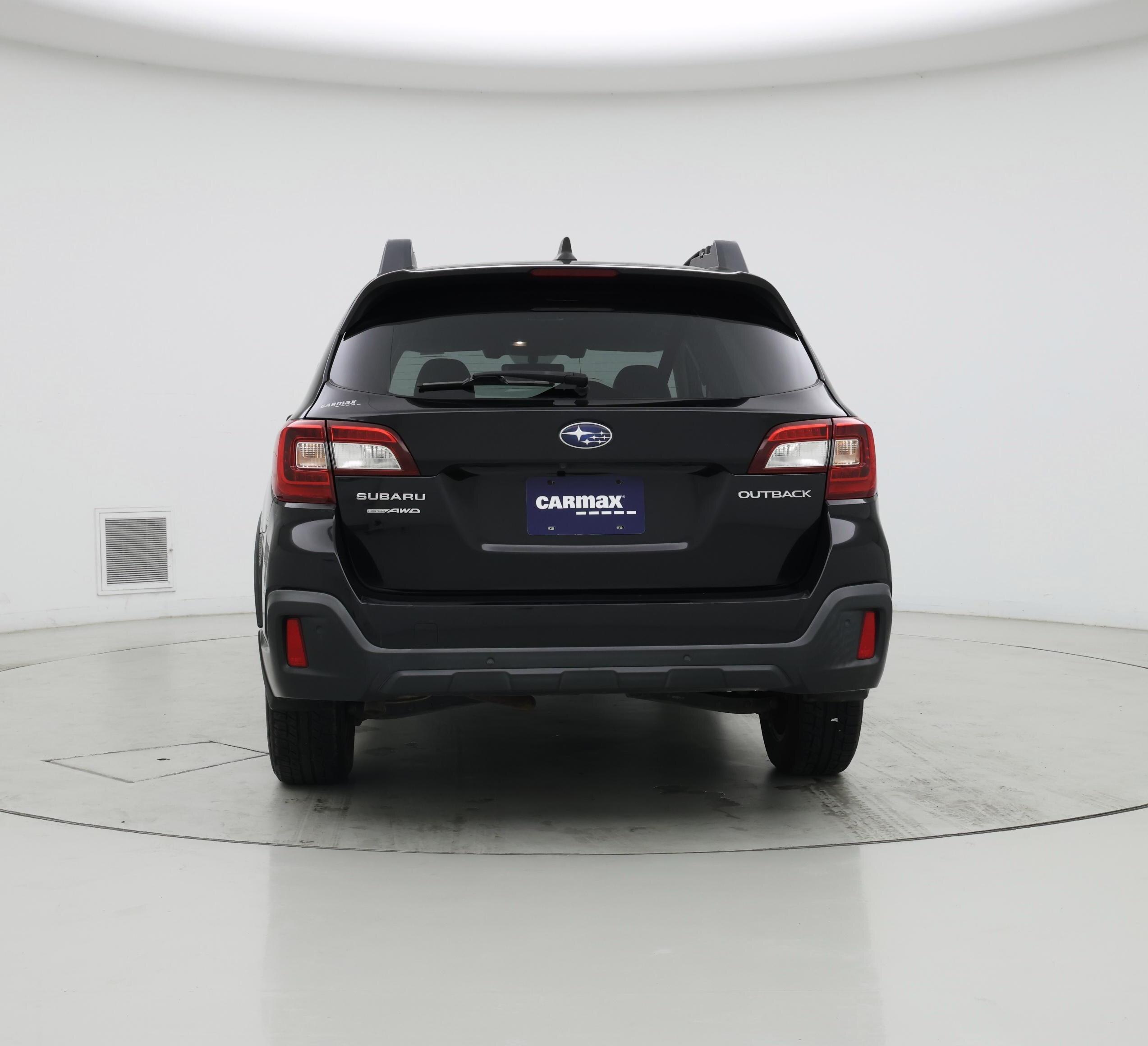 Thumbnail: 2018 Subaru Outback - 6