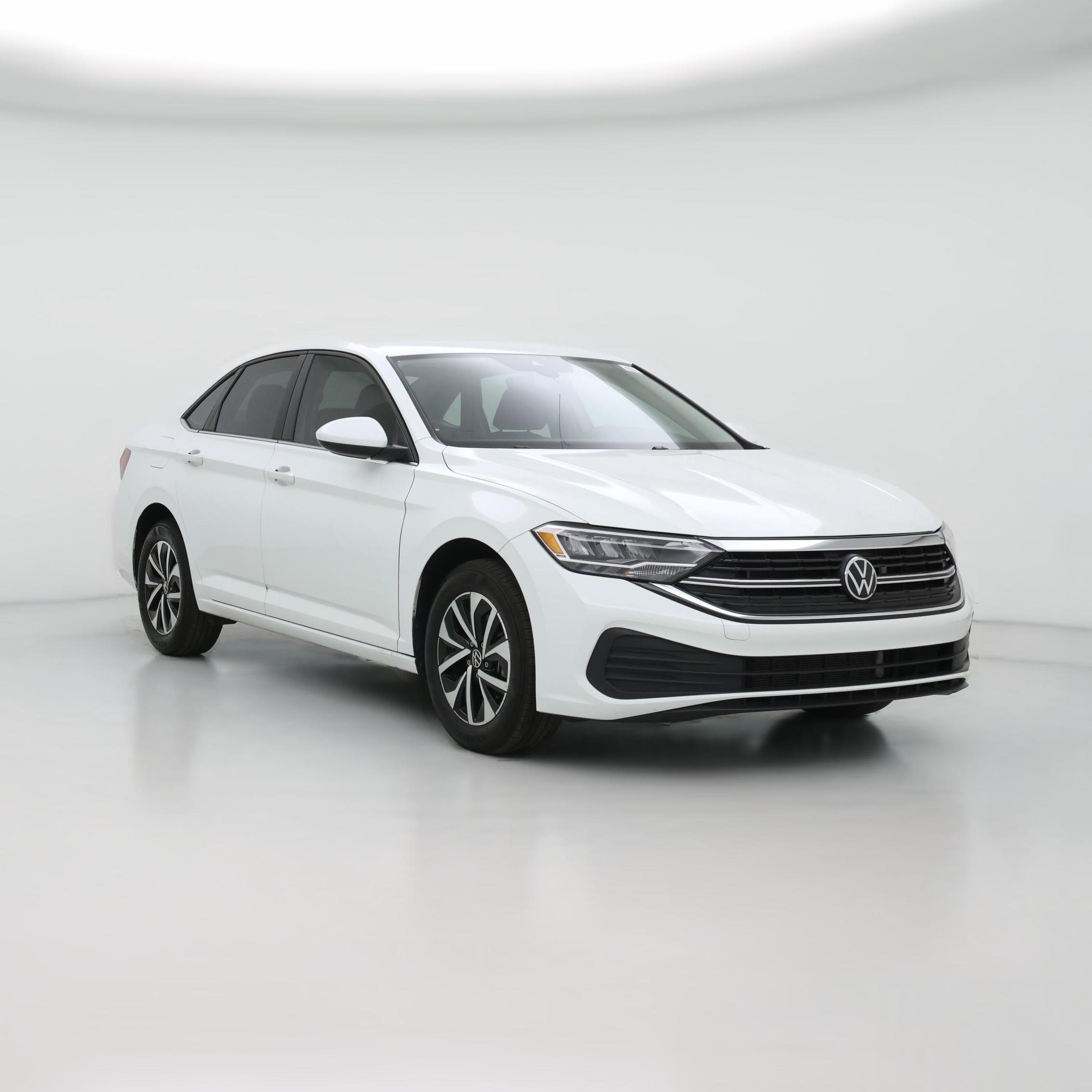 Thumbnail: 2024 Volkswagen Jetta - 1