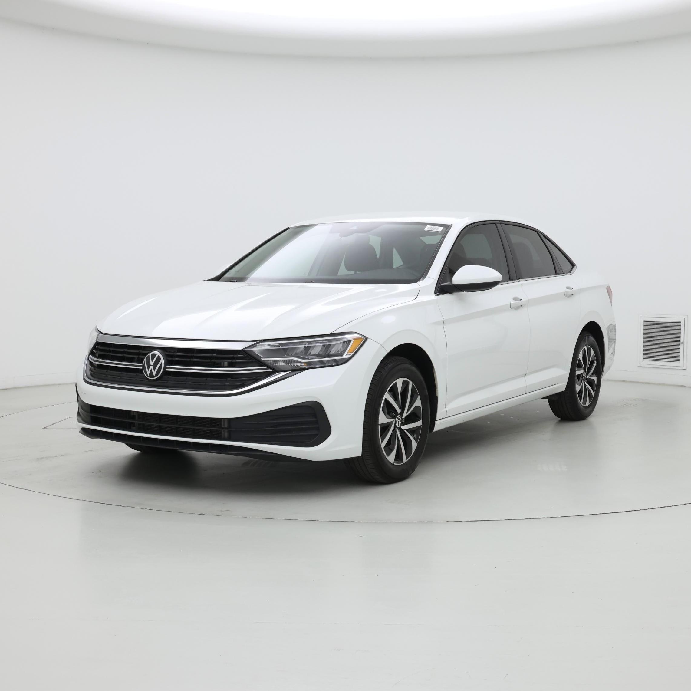 Thumbnail: 2024 Volkswagen Jetta - 4