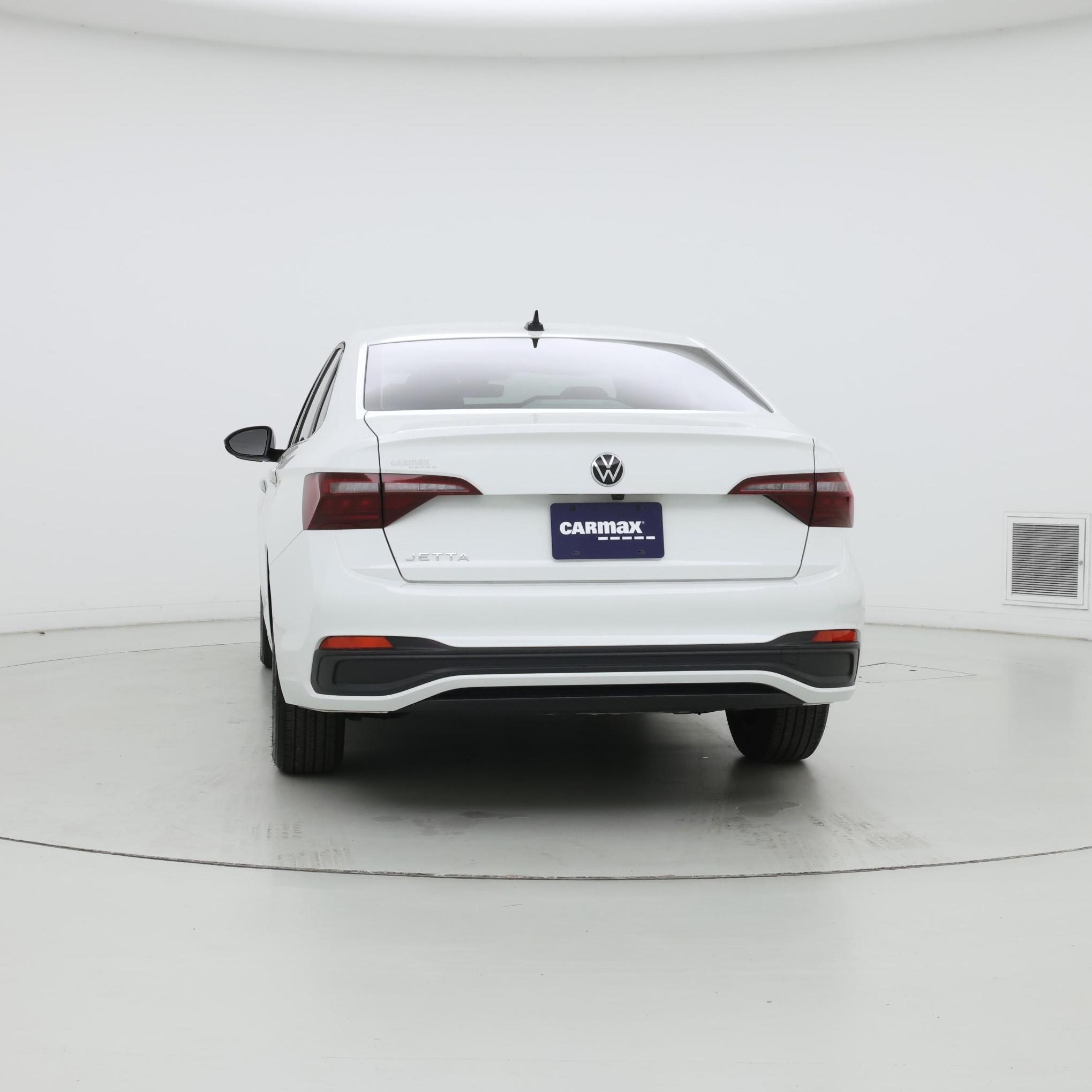 Thumbnail: 2024 Volkswagen Jetta - 6