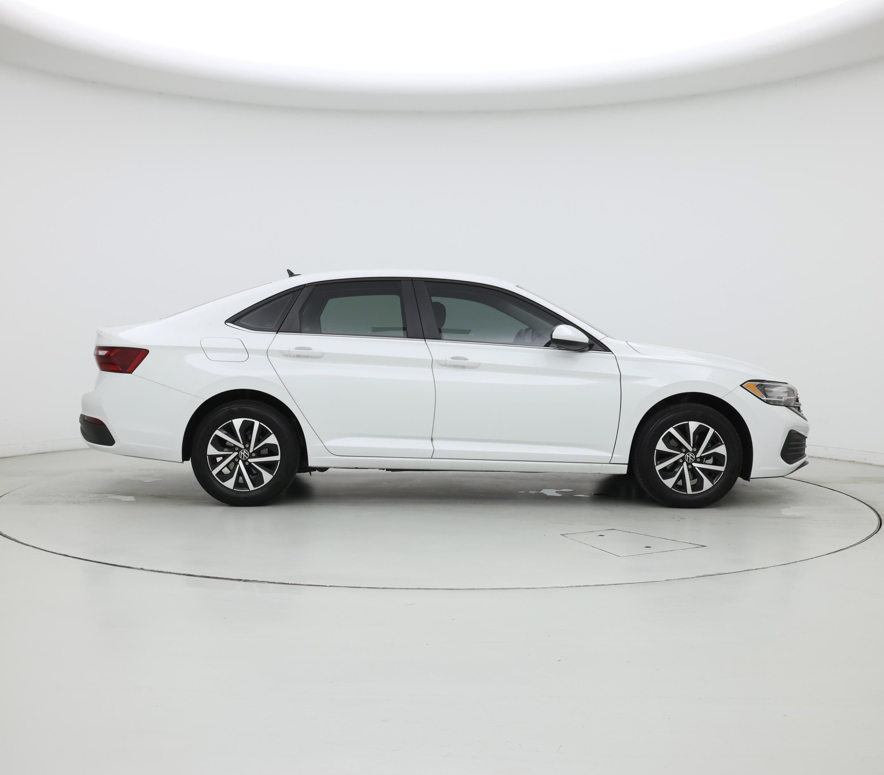 Thumbnail: 2024 Volkswagen Jetta - 7