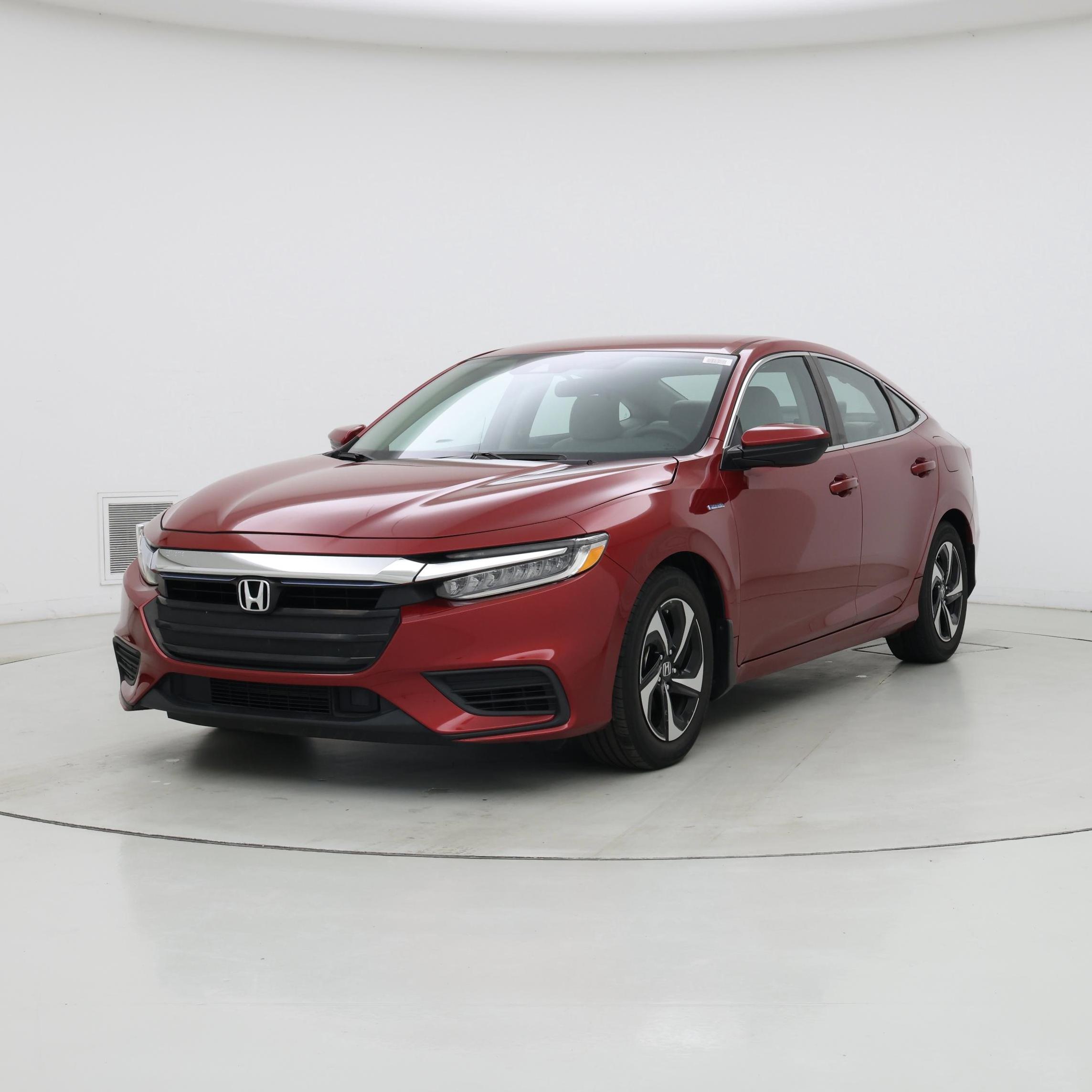 Thumbnail: 2022 Honda Insight - 4
