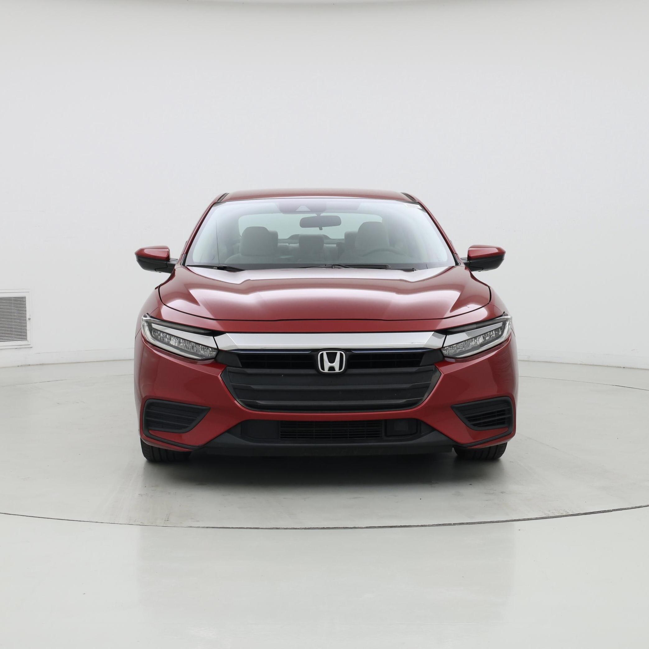 Thumbnail: 2022 Honda Insight - 5