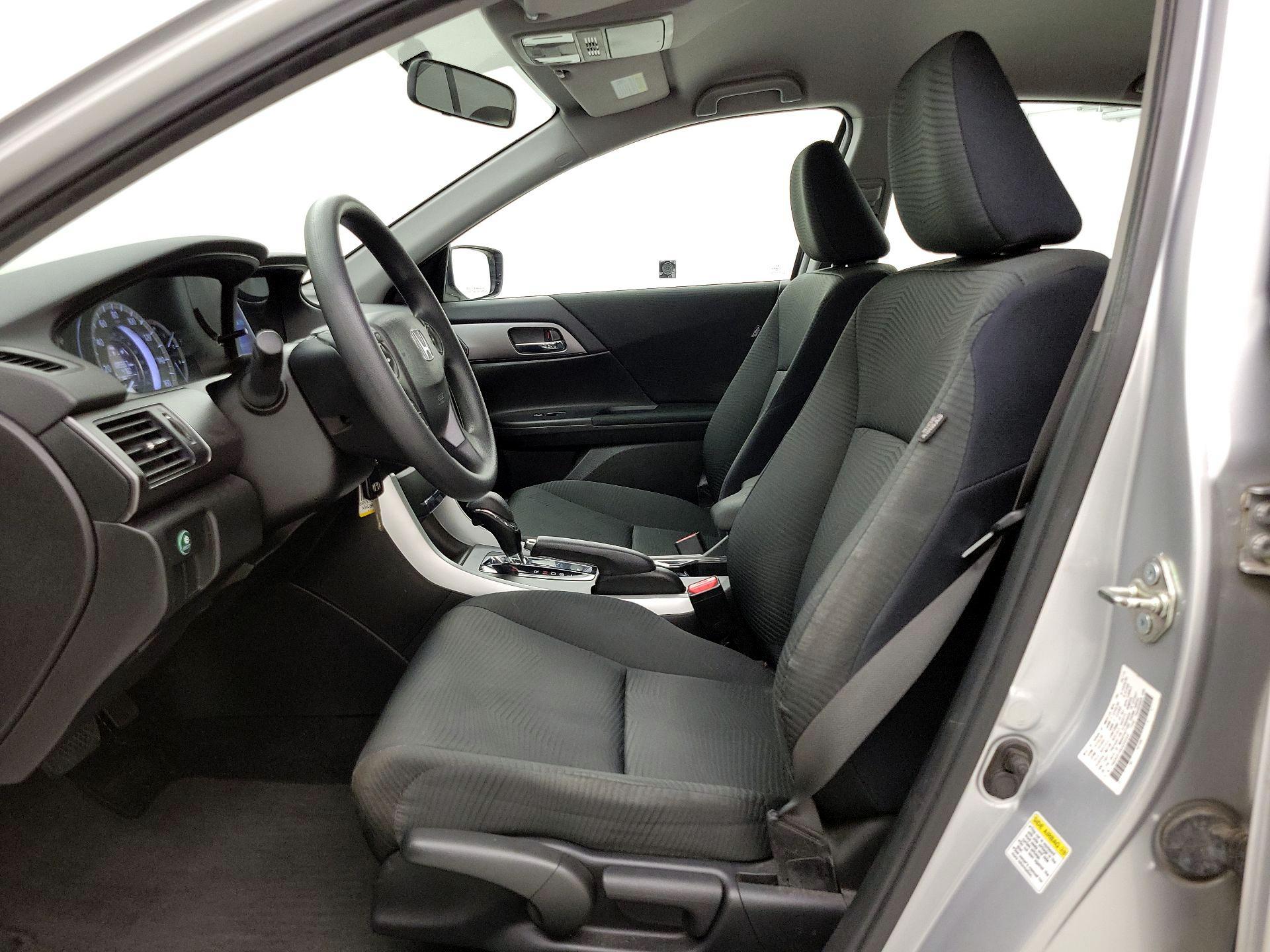 Thumbnail: 2014 Honda Accord - 11