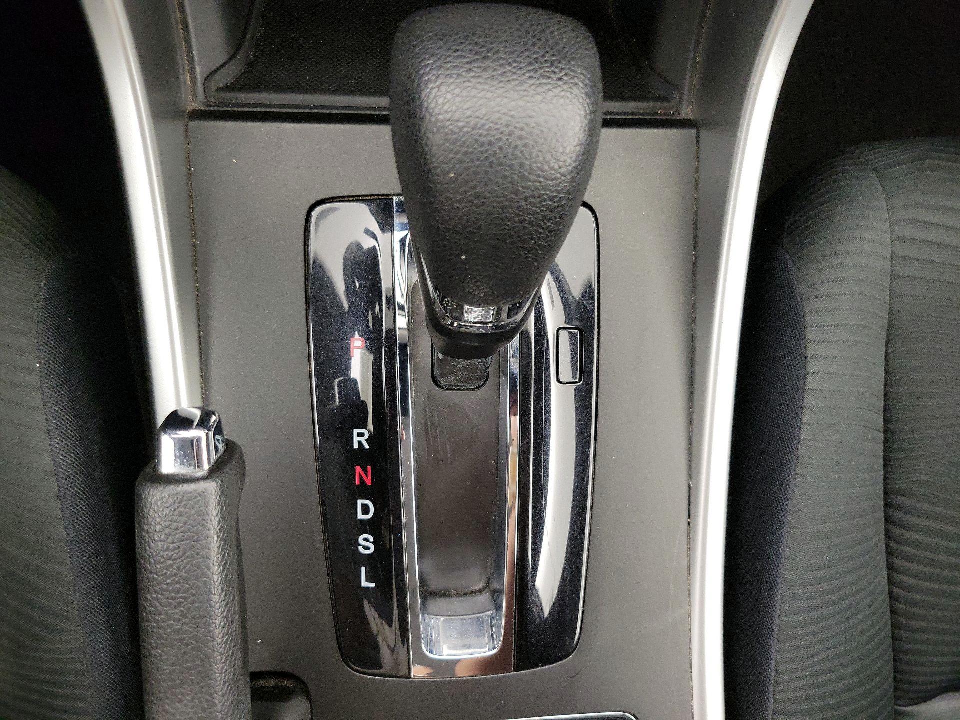Thumbnail: 2014 Honda Accord - 17
