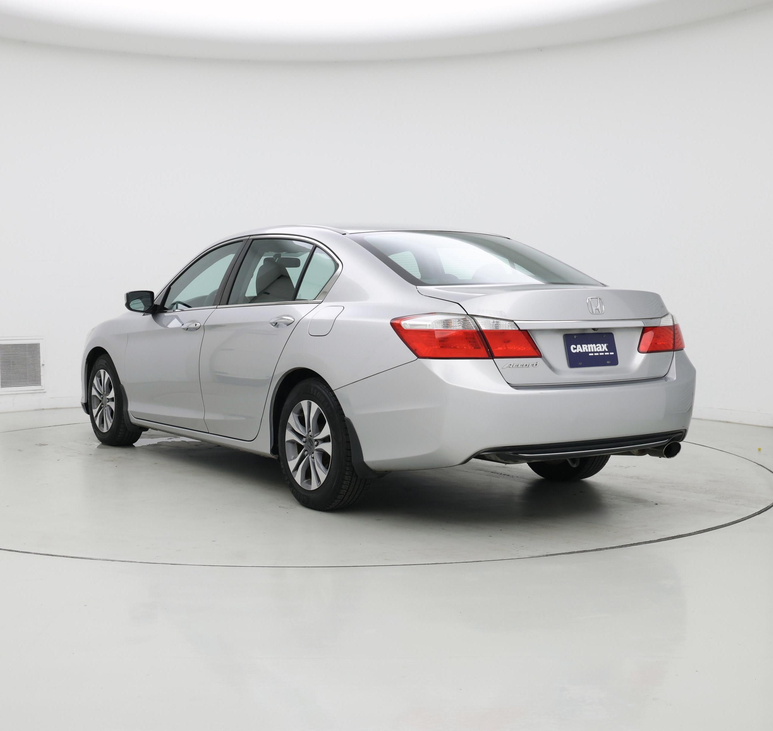 Thumbnail: 2014 Honda Accord - 2