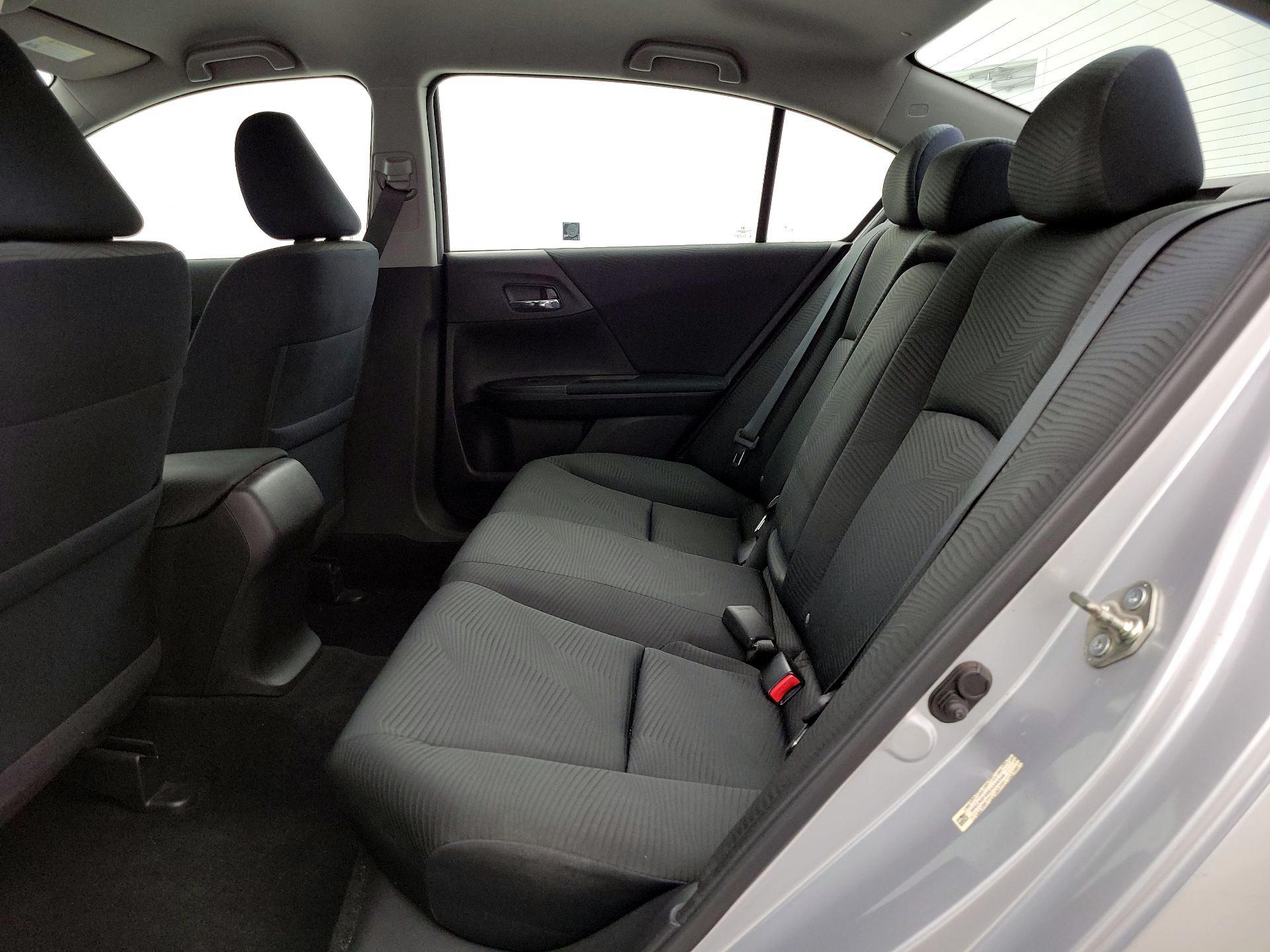 Thumbnail: 2014 Honda Accord - 19