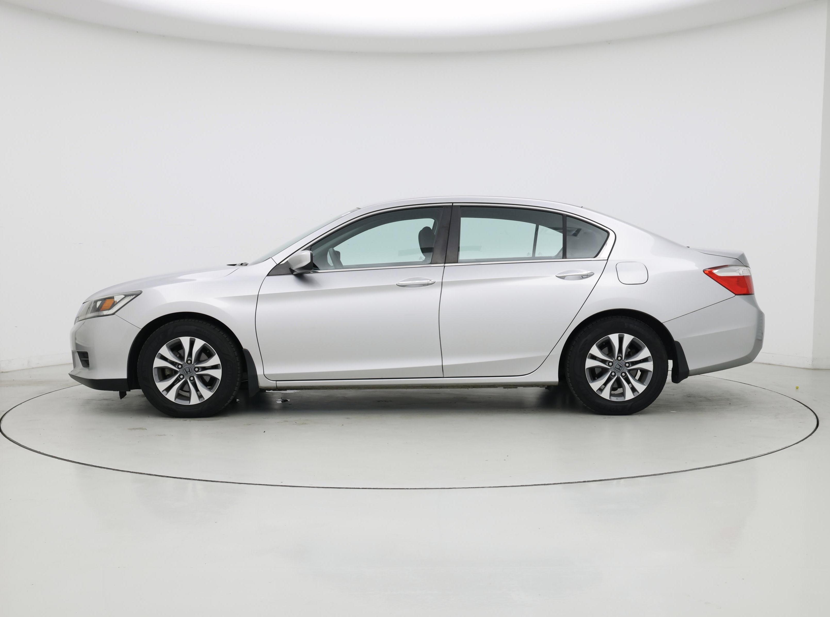 Thumbnail: 2014 Honda Accord - 3