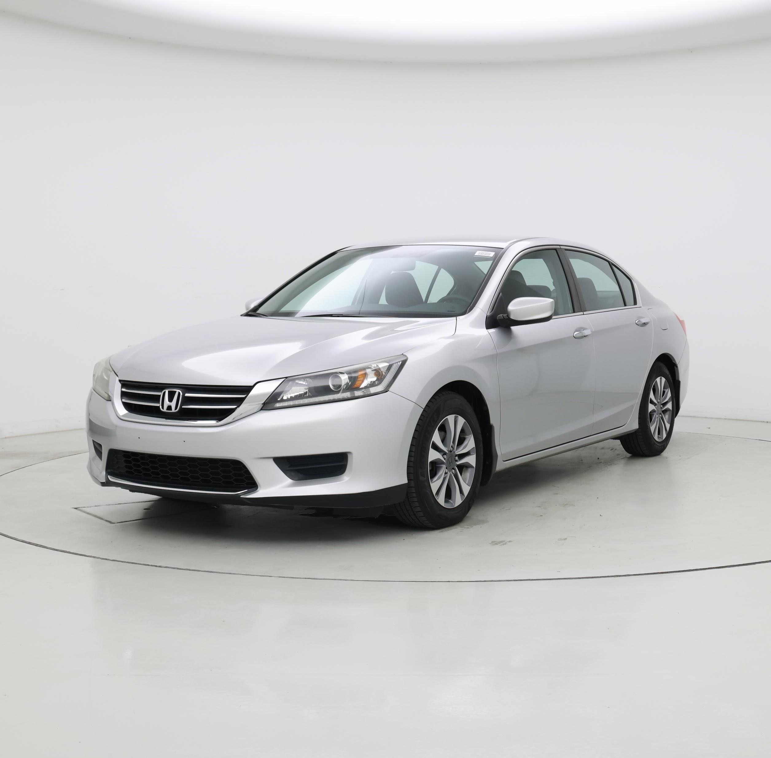 Thumbnail: 2014 Honda Accord - 4