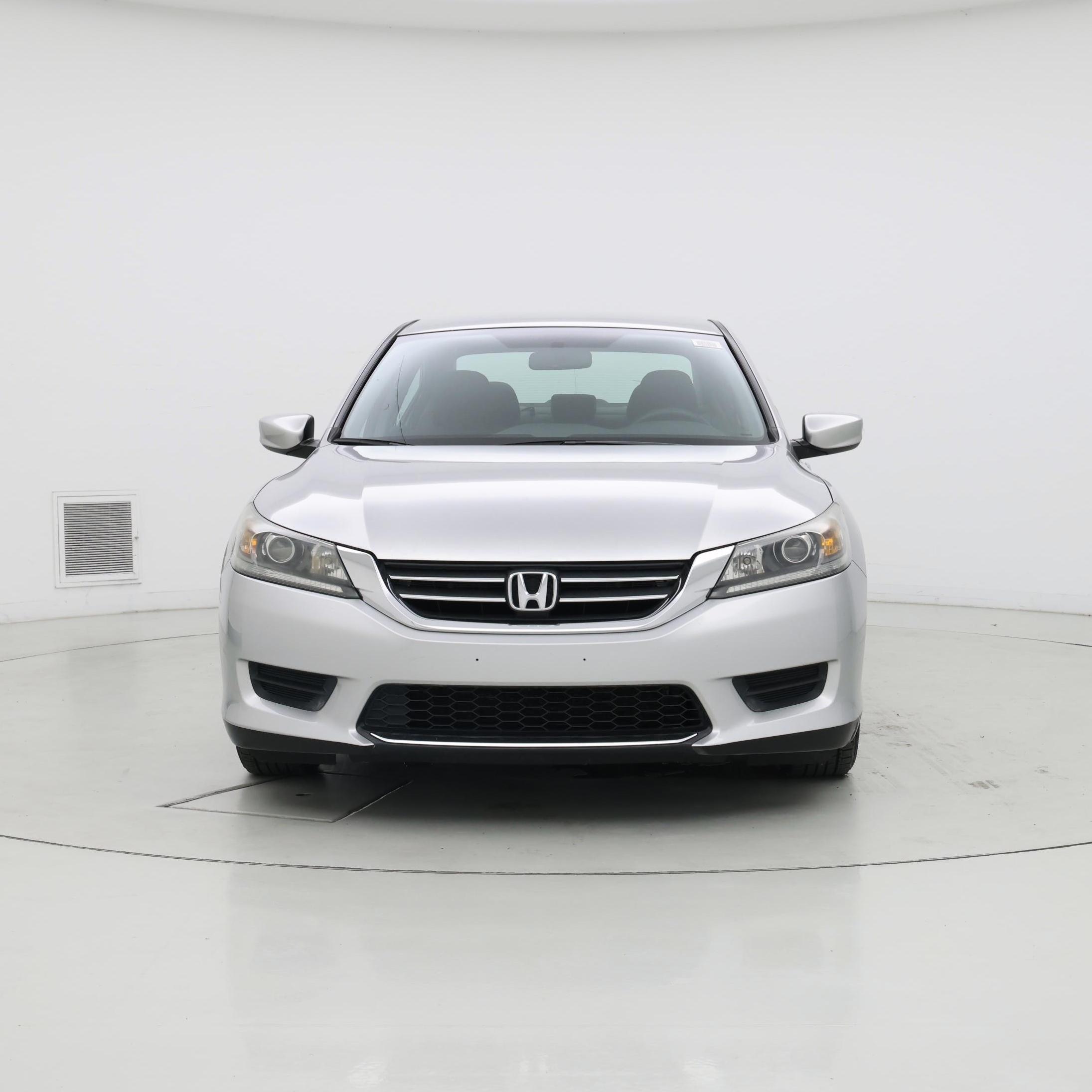 Thumbnail: 2014 Honda Accord - 5