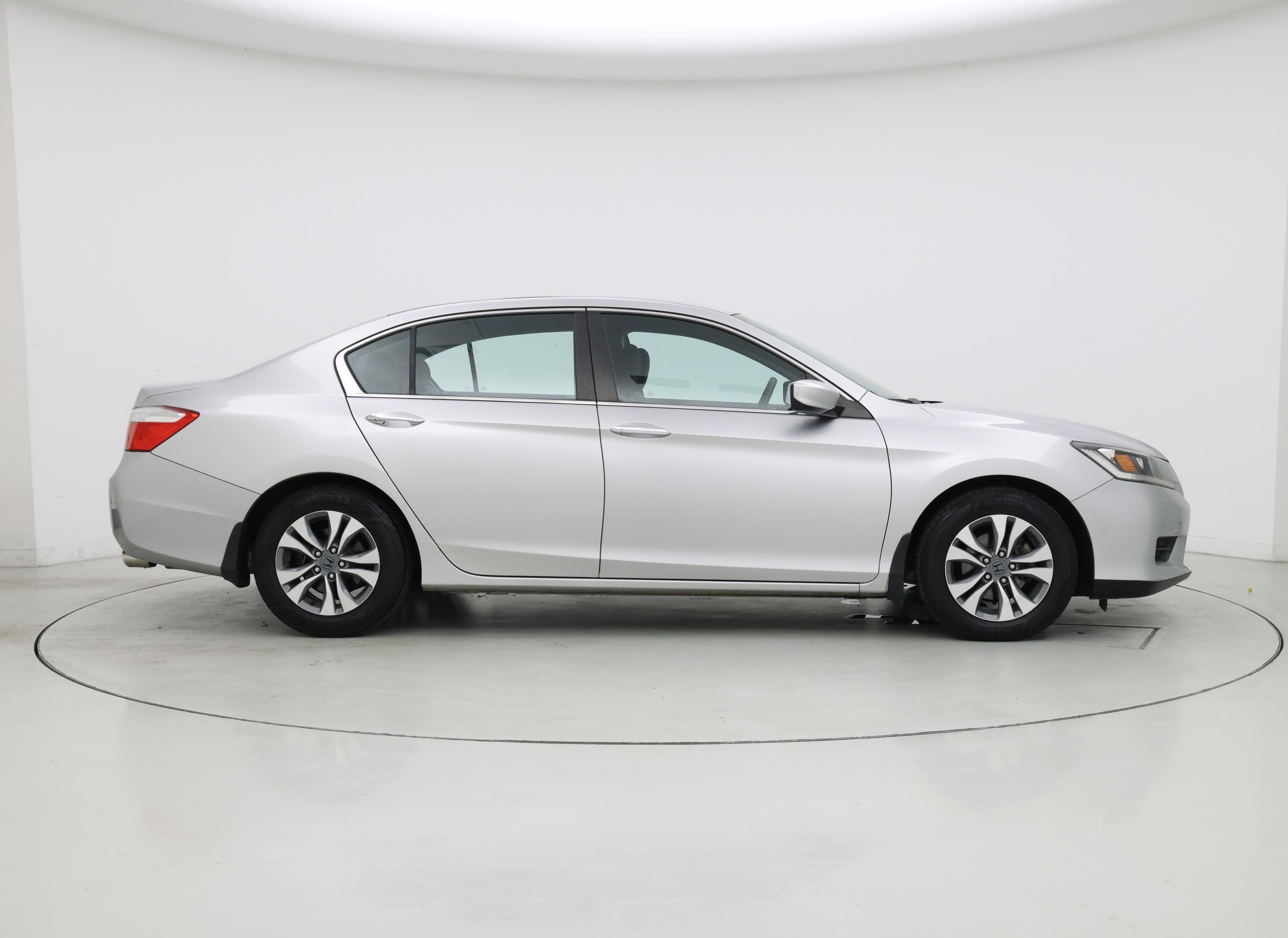 Thumbnail: 2014 Honda Accord - 7
