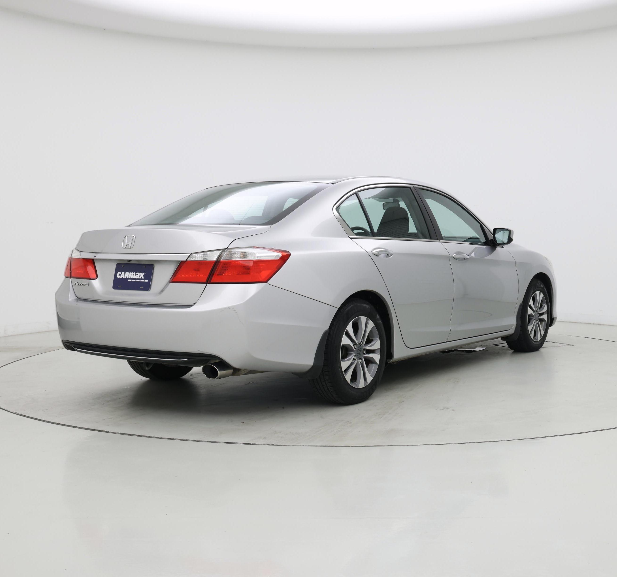 Thumbnail: 2014 Honda Accord - 8
