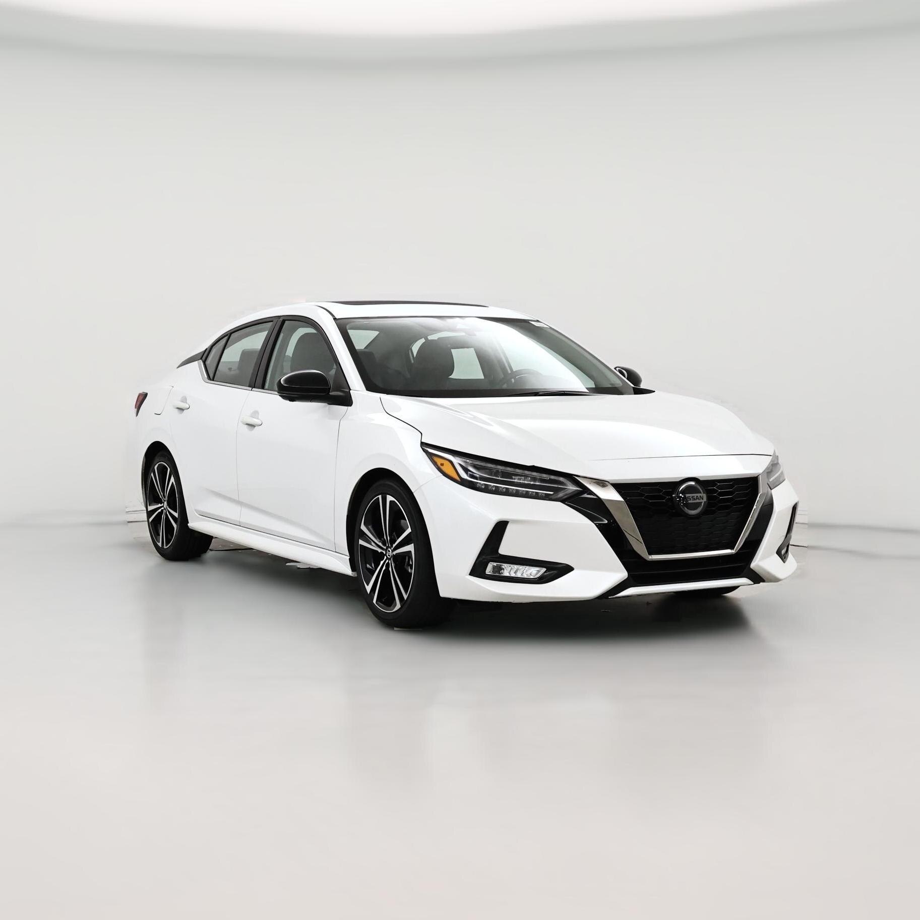Thumbnail: 2023 Nissan Sentra - 1