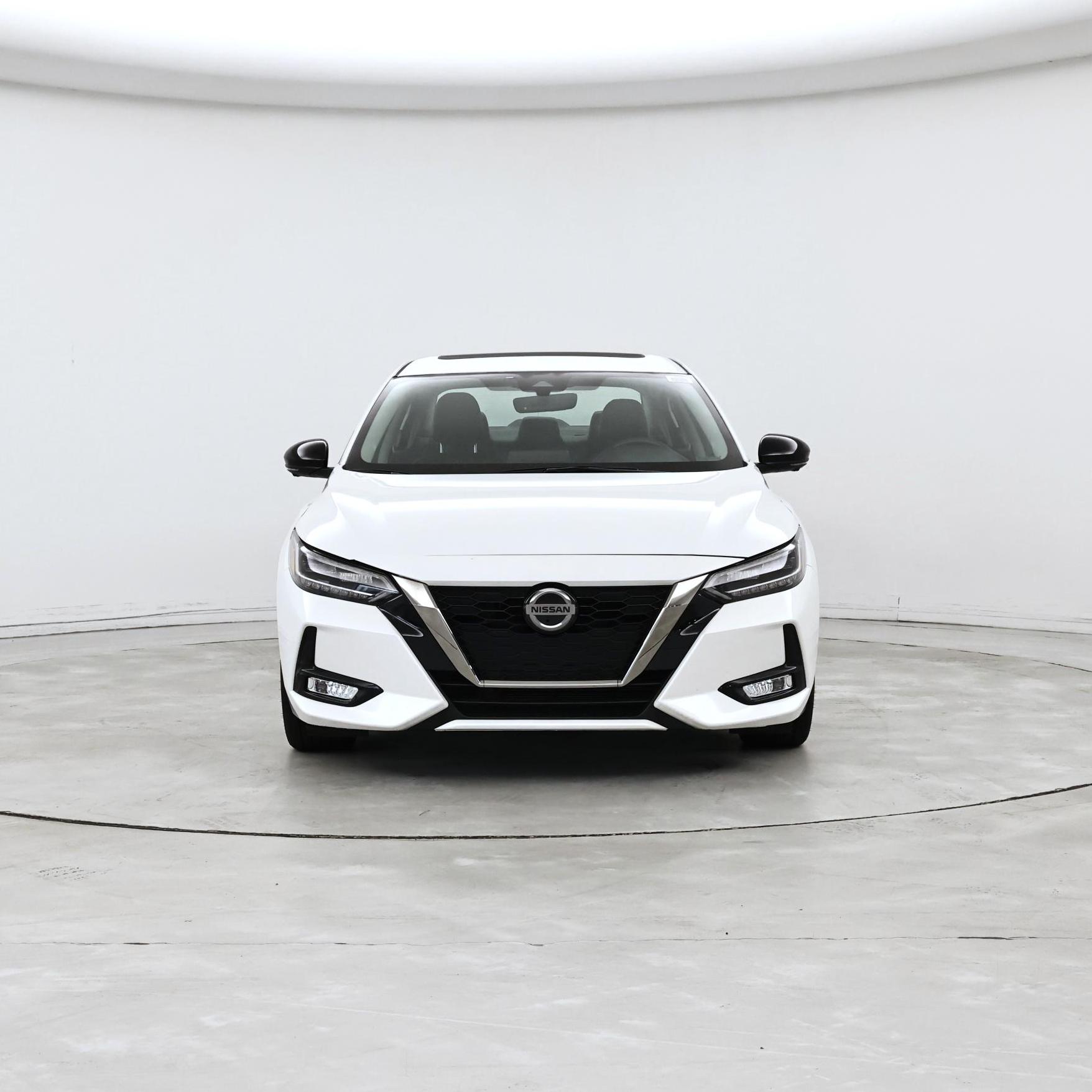Thumbnail: 2023 Nissan Sentra - 5