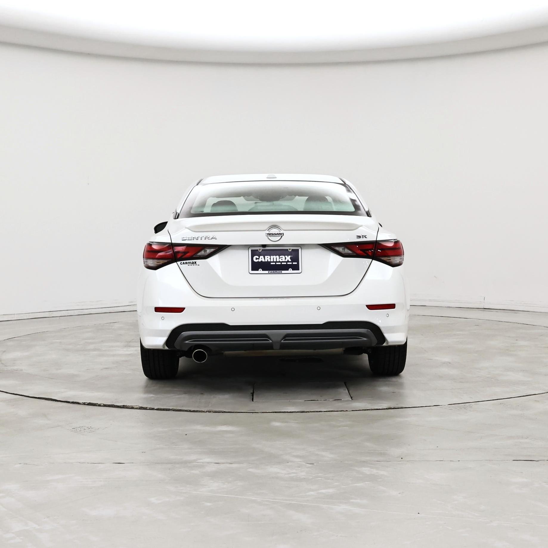 Thumbnail: 2023 Nissan Sentra - 6