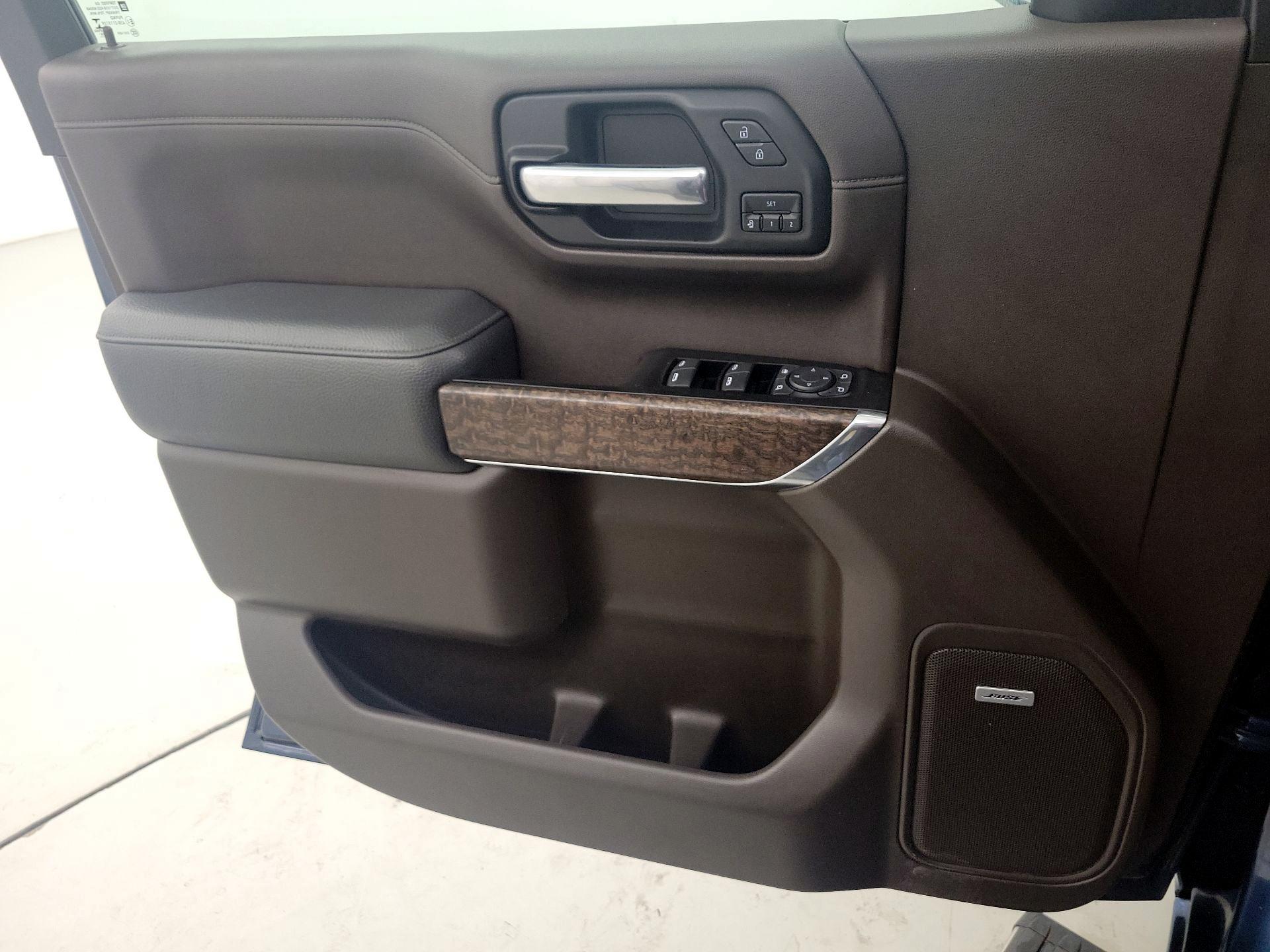 Thumbnail: 2019 GMC Sierra 1500 - 12