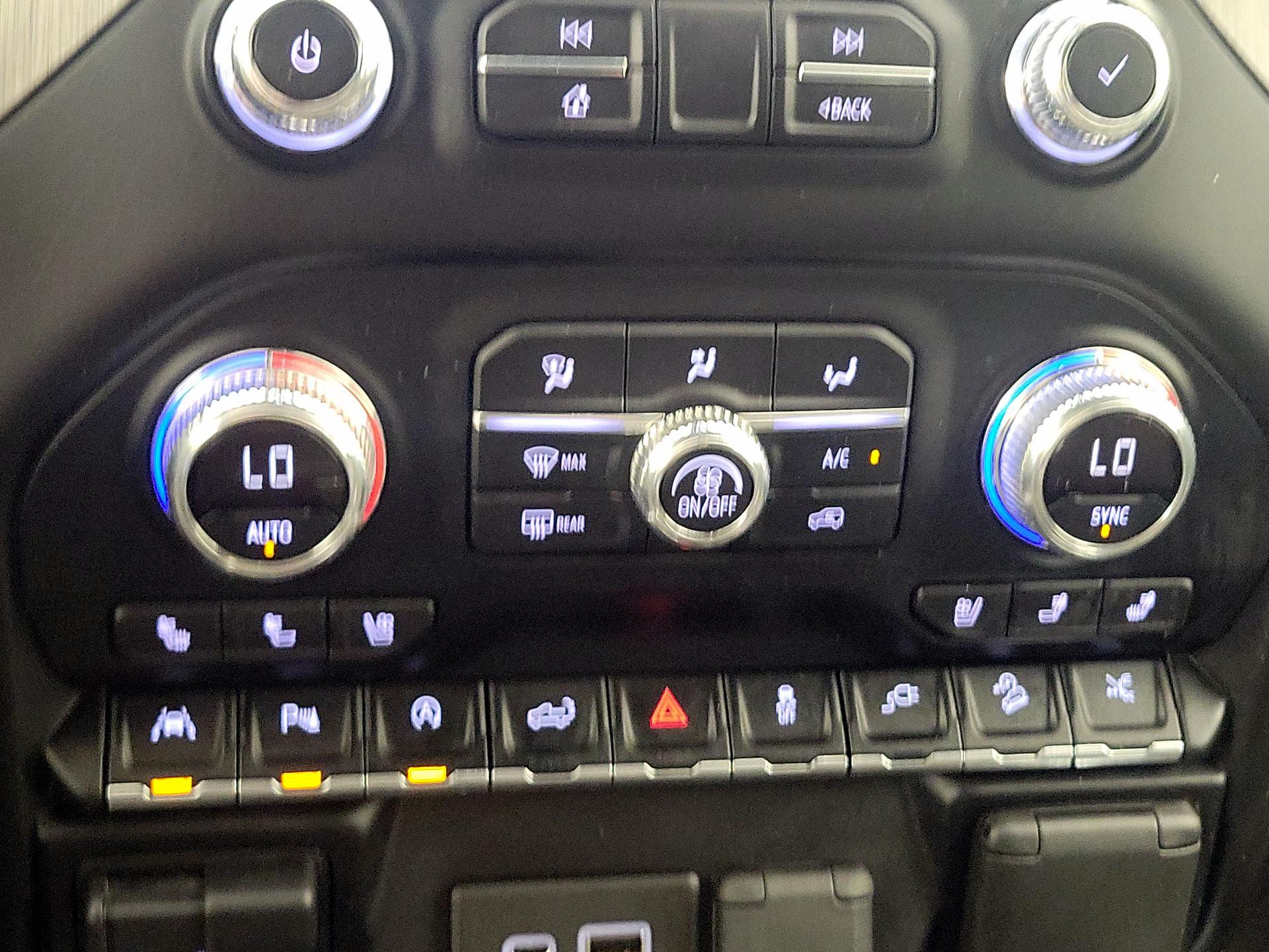 Thumbnail: 2019 GMC Sierra 1500 - 16