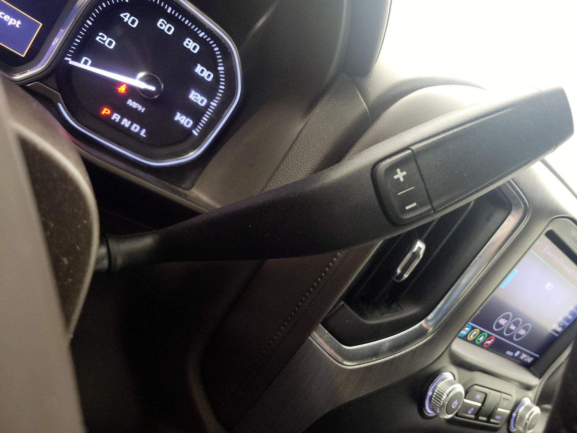 Thumbnail: 2019 GMC Sierra 1500 - 17