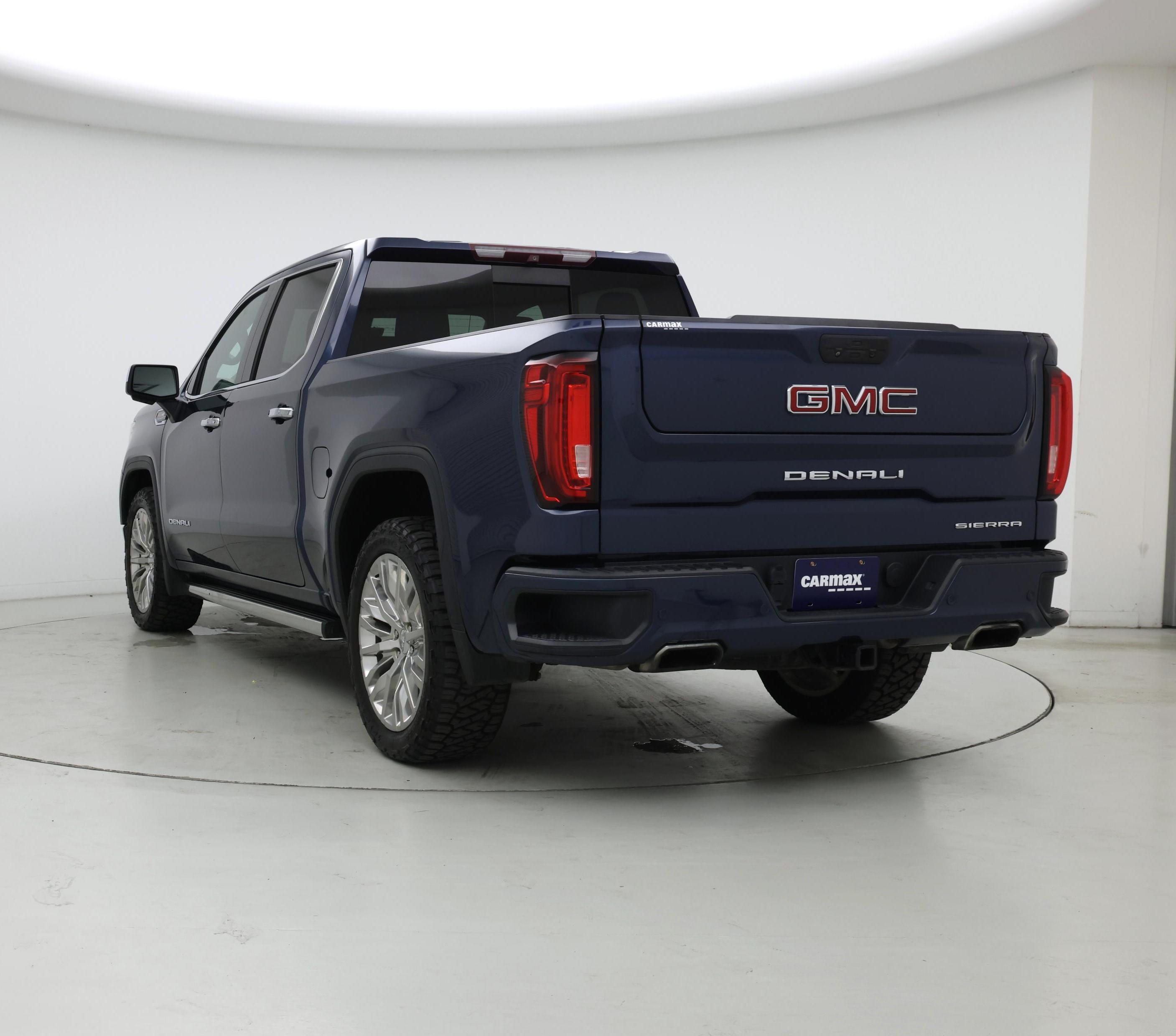 Thumbnail: 2019 GMC Sierra 1500 - 2