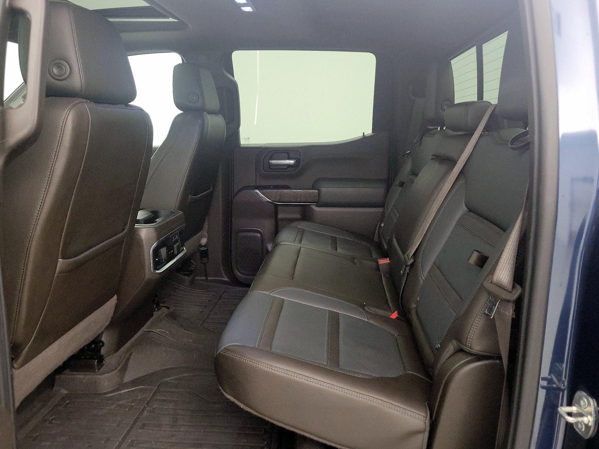 Thumbnail: 2019 GMC Sierra 1500 - 20