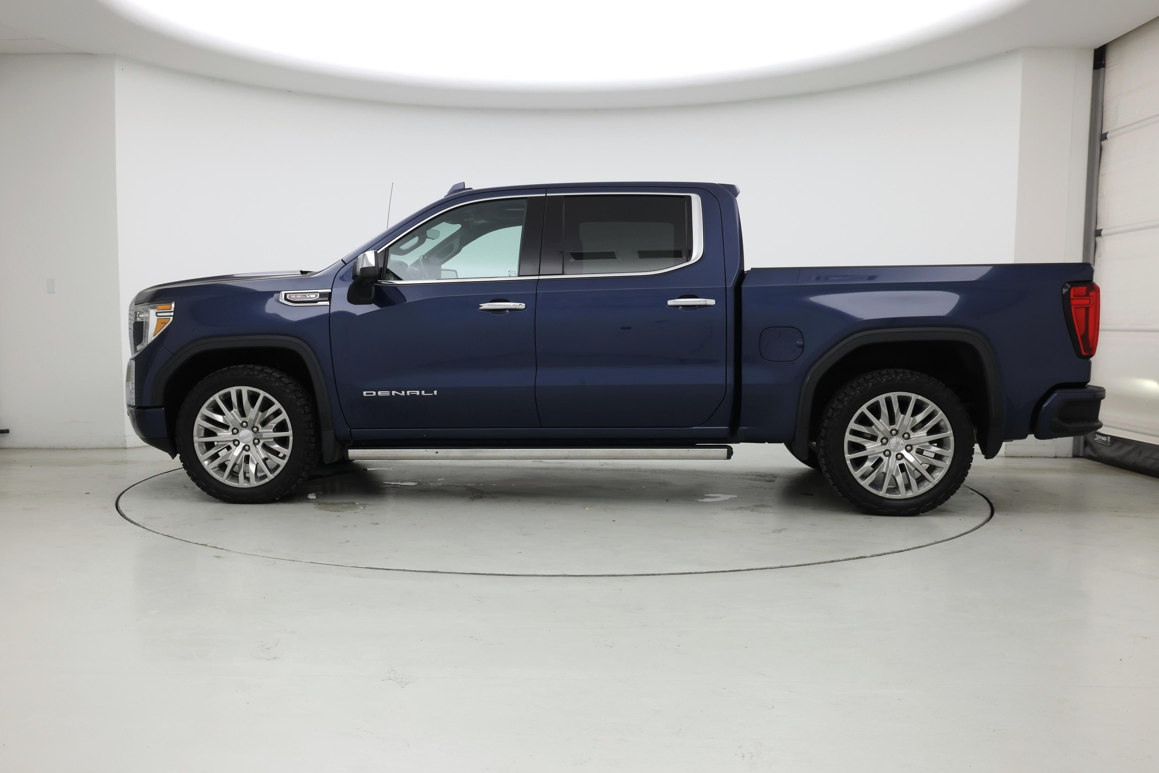Thumbnail: 2019 GMC Sierra 1500 - 3
