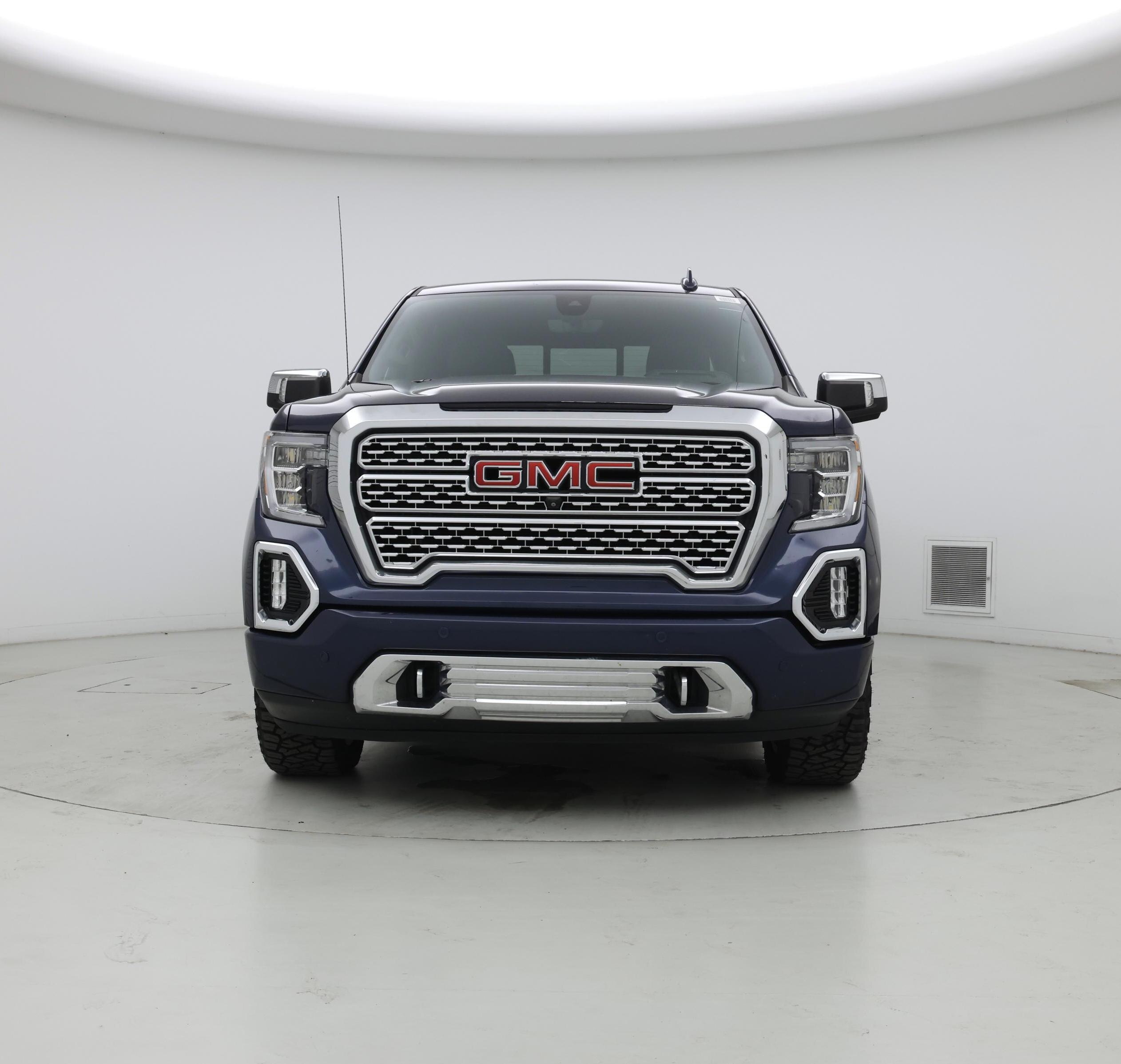 Thumbnail: 2019 GMC Sierra 1500 - 5