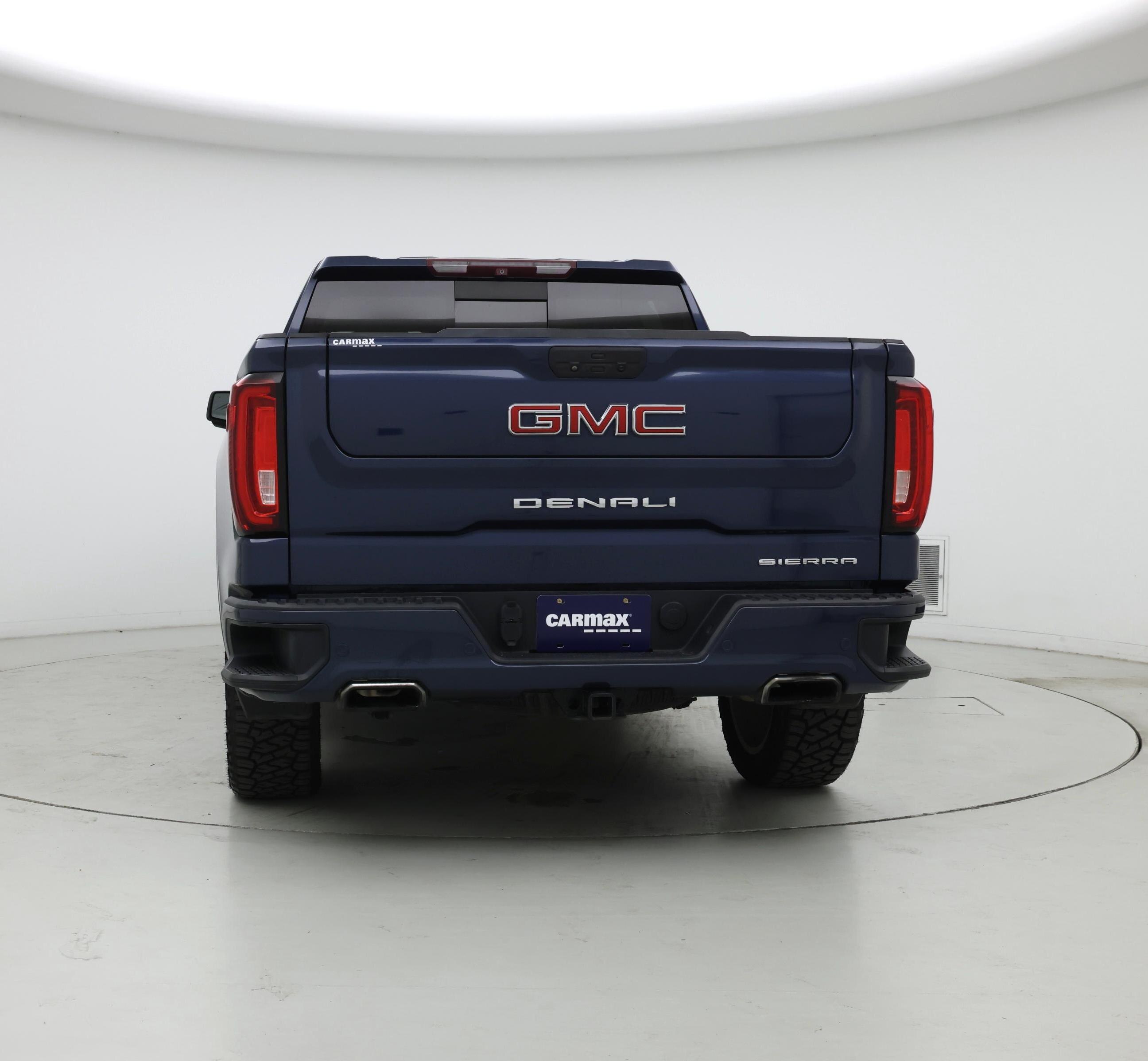Thumbnail: 2019 GMC Sierra 1500 - 6