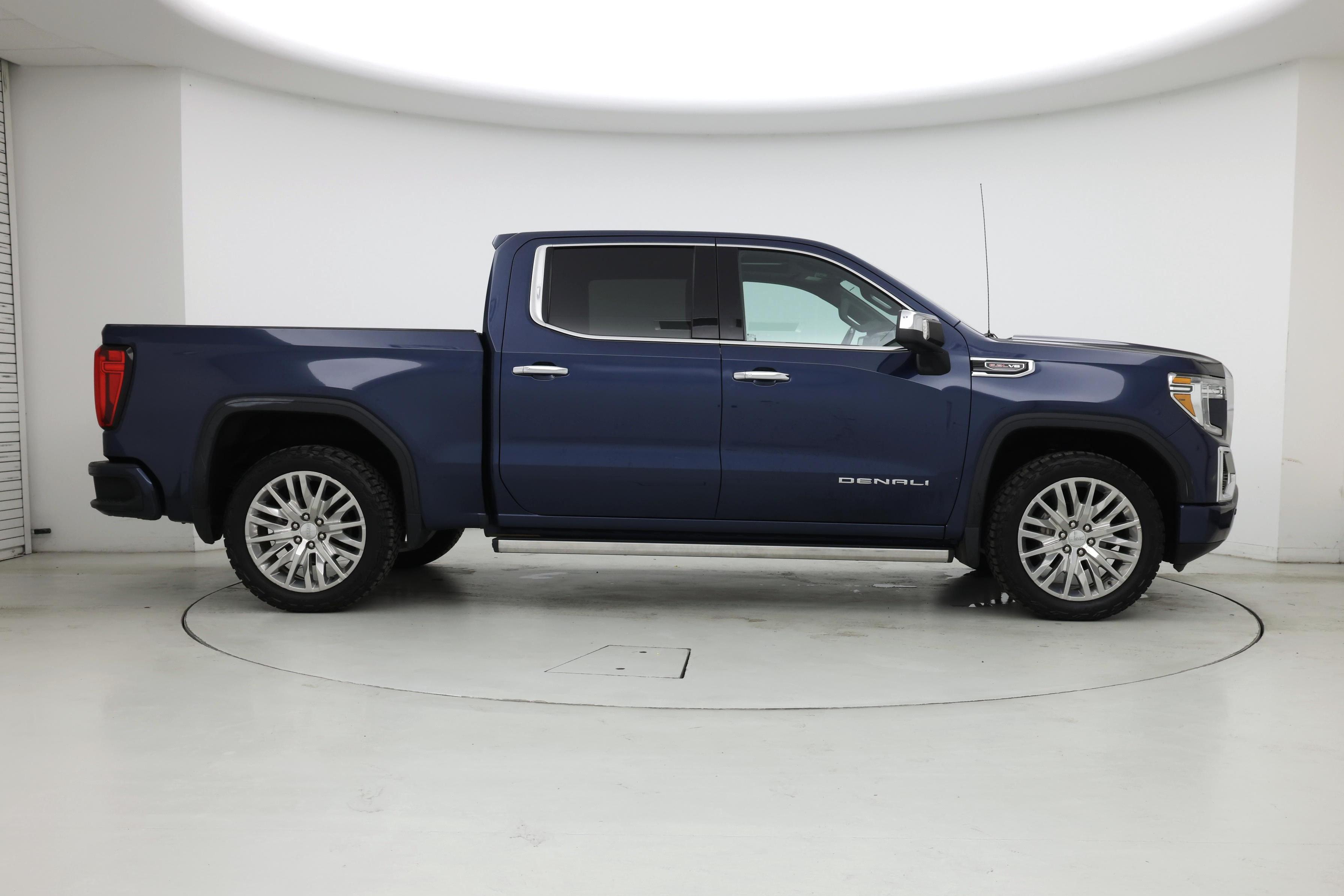 Thumbnail: 2019 GMC Sierra 1500 - 7