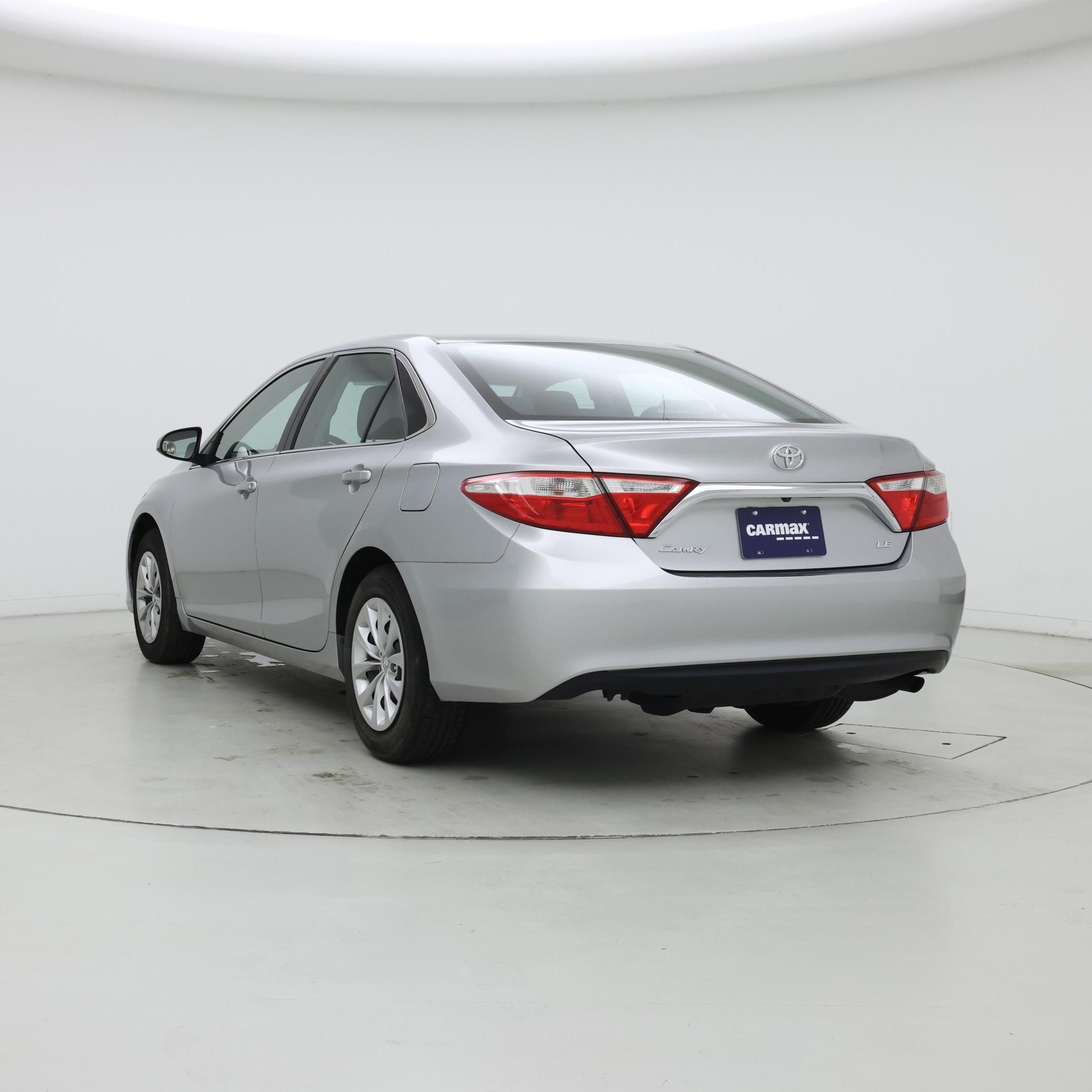 Thumbnail: 2017 Toyota Camry - 2