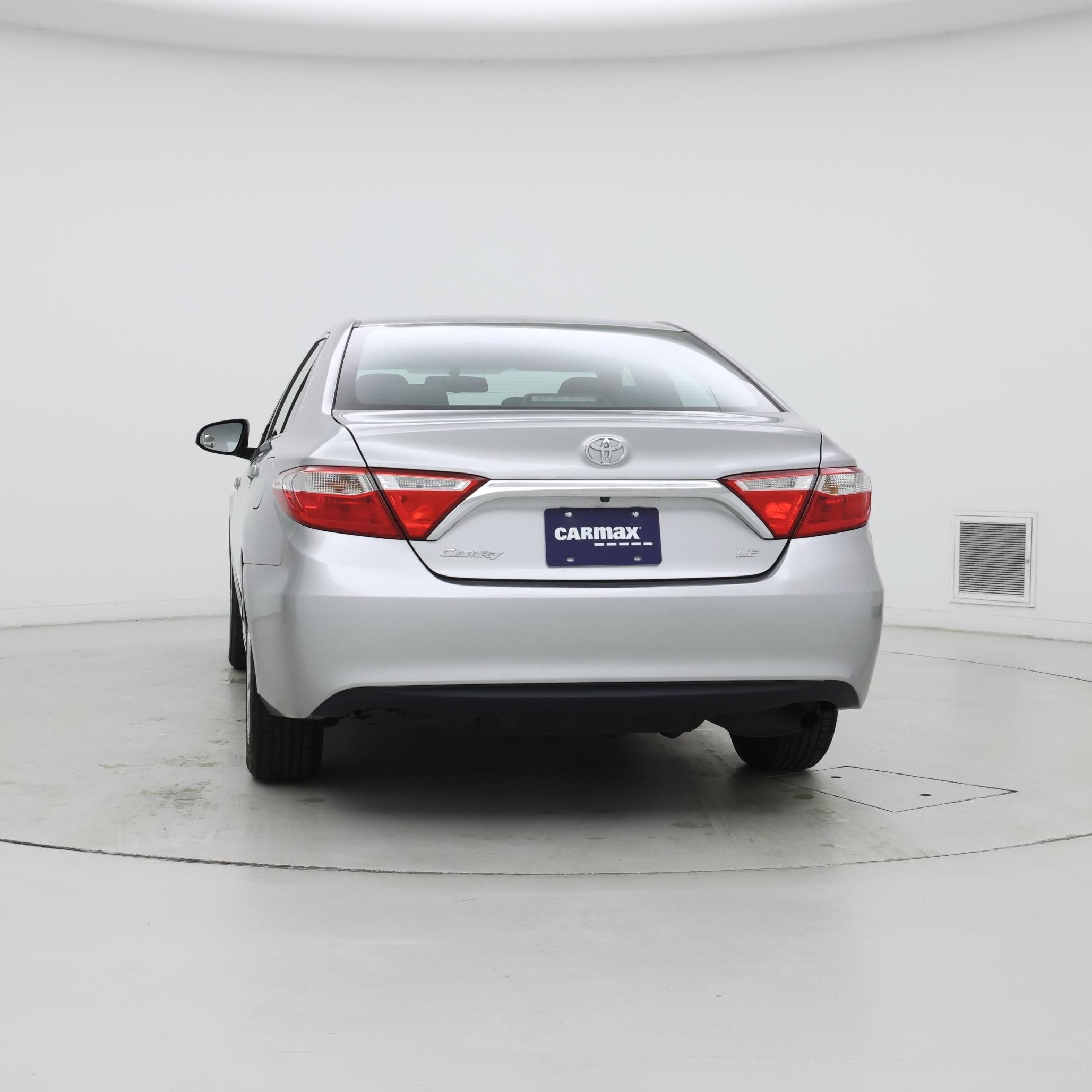 Thumbnail: 2017 Toyota Camry - 6