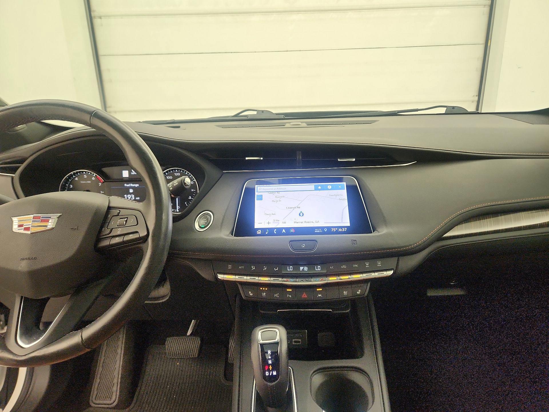 Thumbnail: 2019 Cadillac XT4 - 9