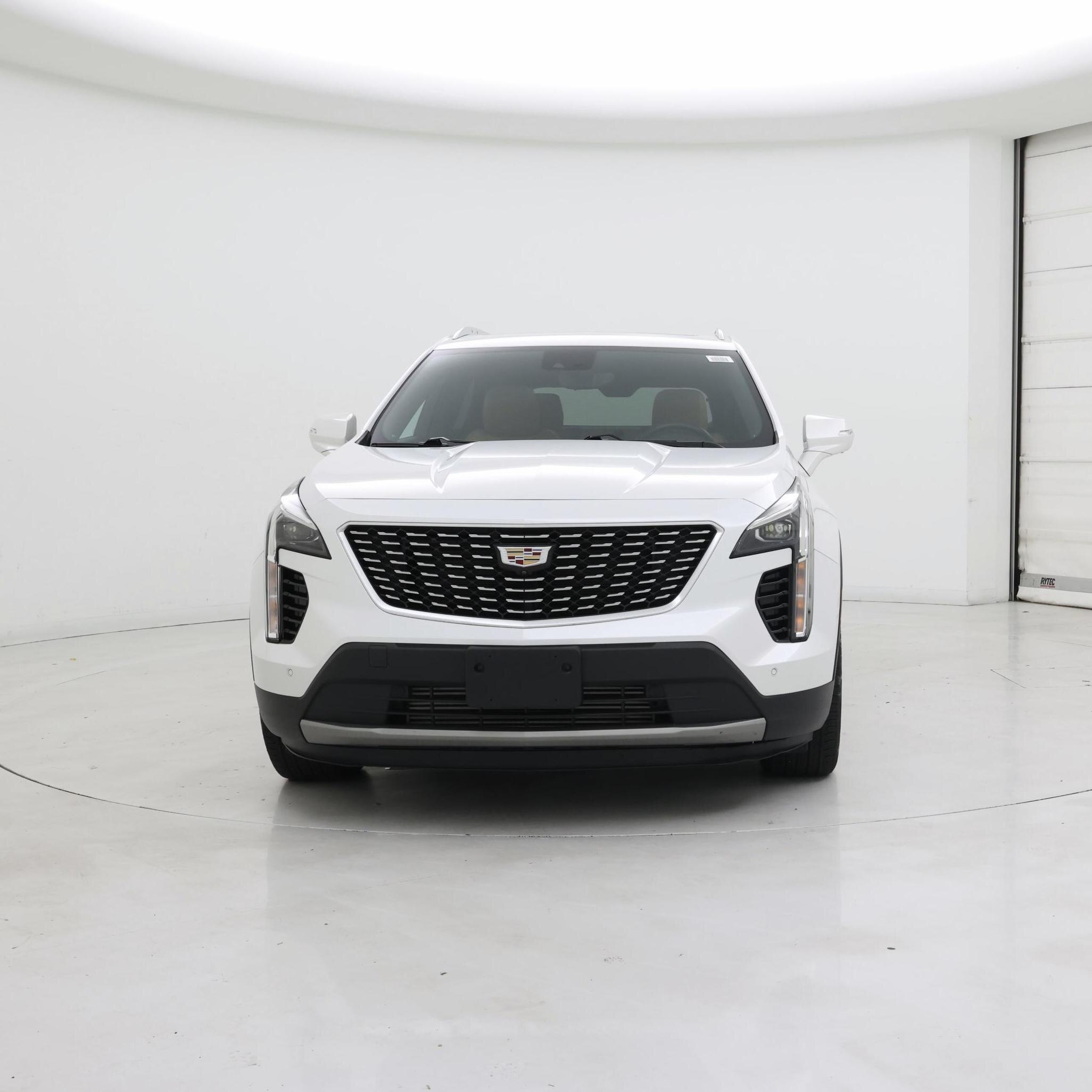 Thumbnail: 2019 Cadillac XT4 - 5