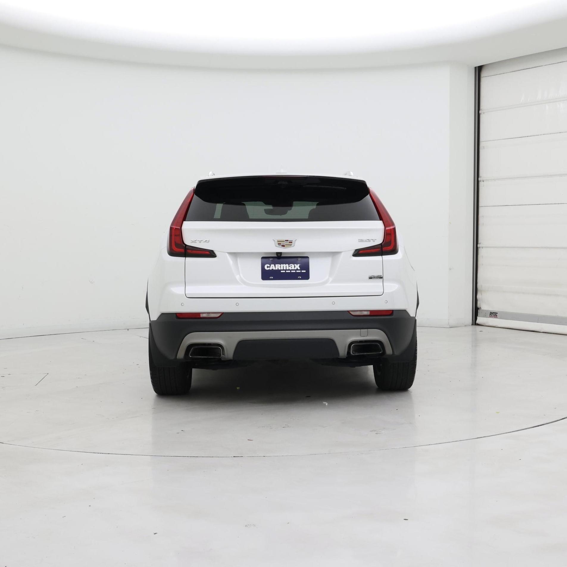 Thumbnail: 2019 Cadillac XT4 - 6