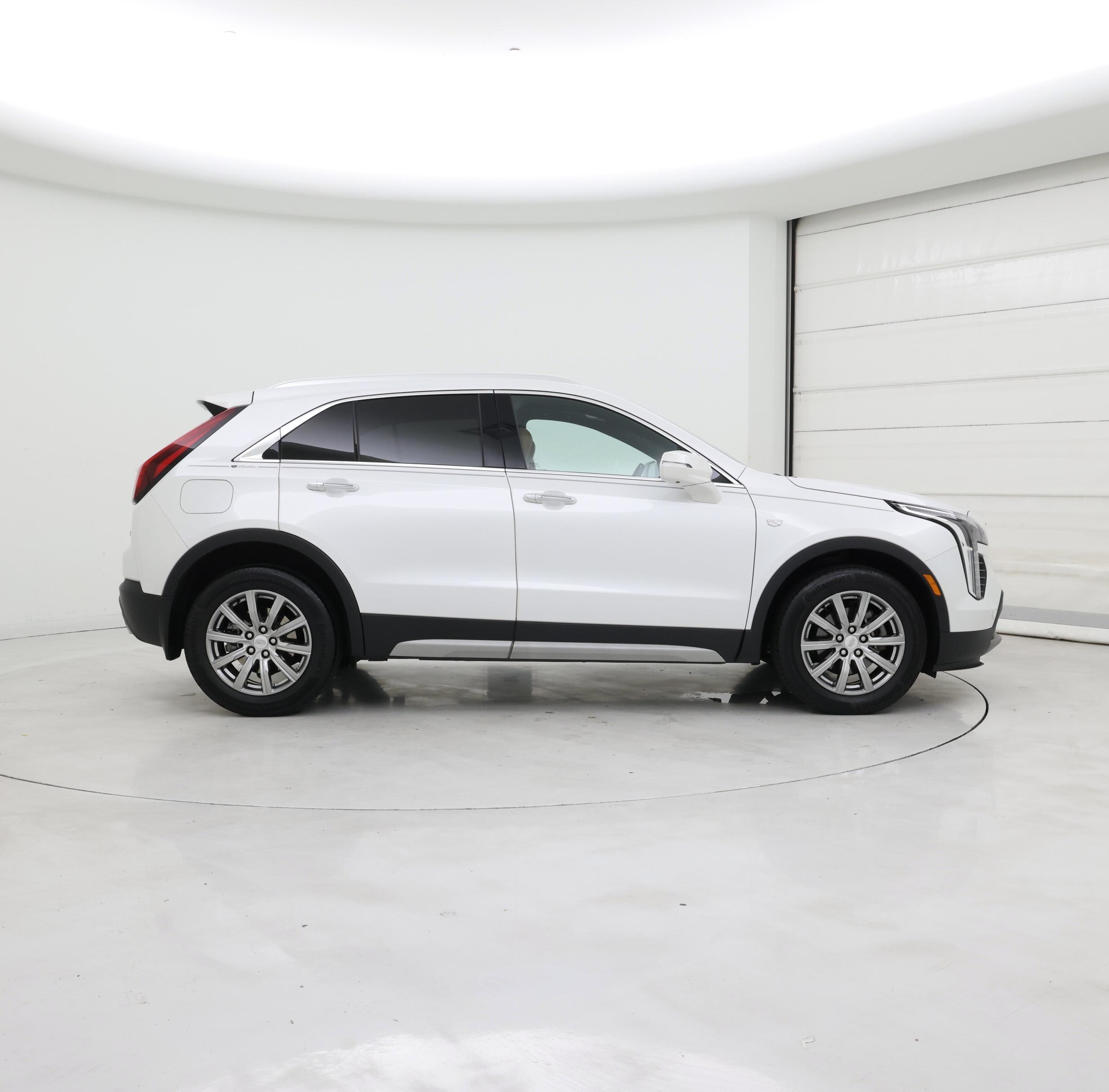 Thumbnail: 2019 Cadillac XT4 - 7
