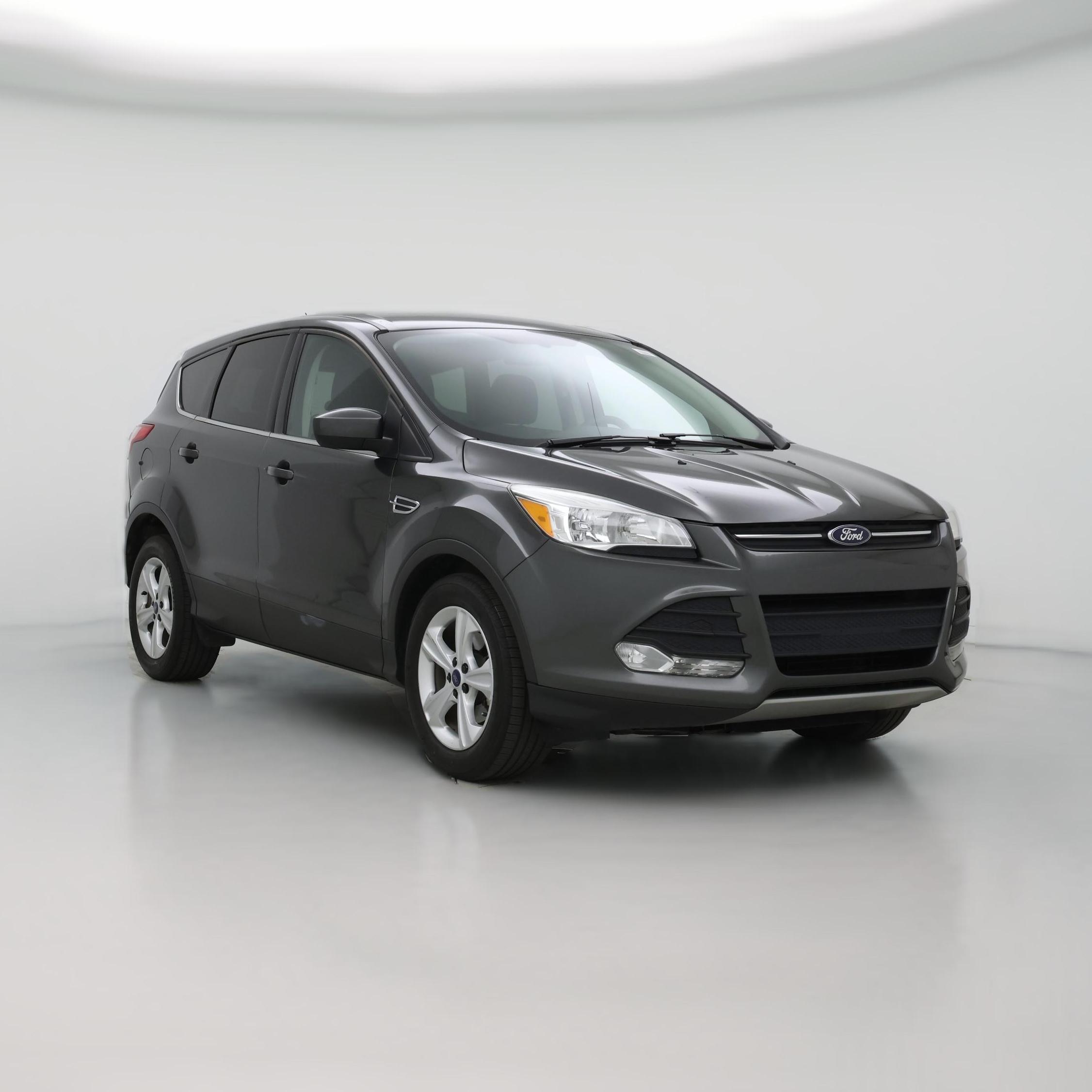 Thumbnail: 2016 Ford Escape - 1