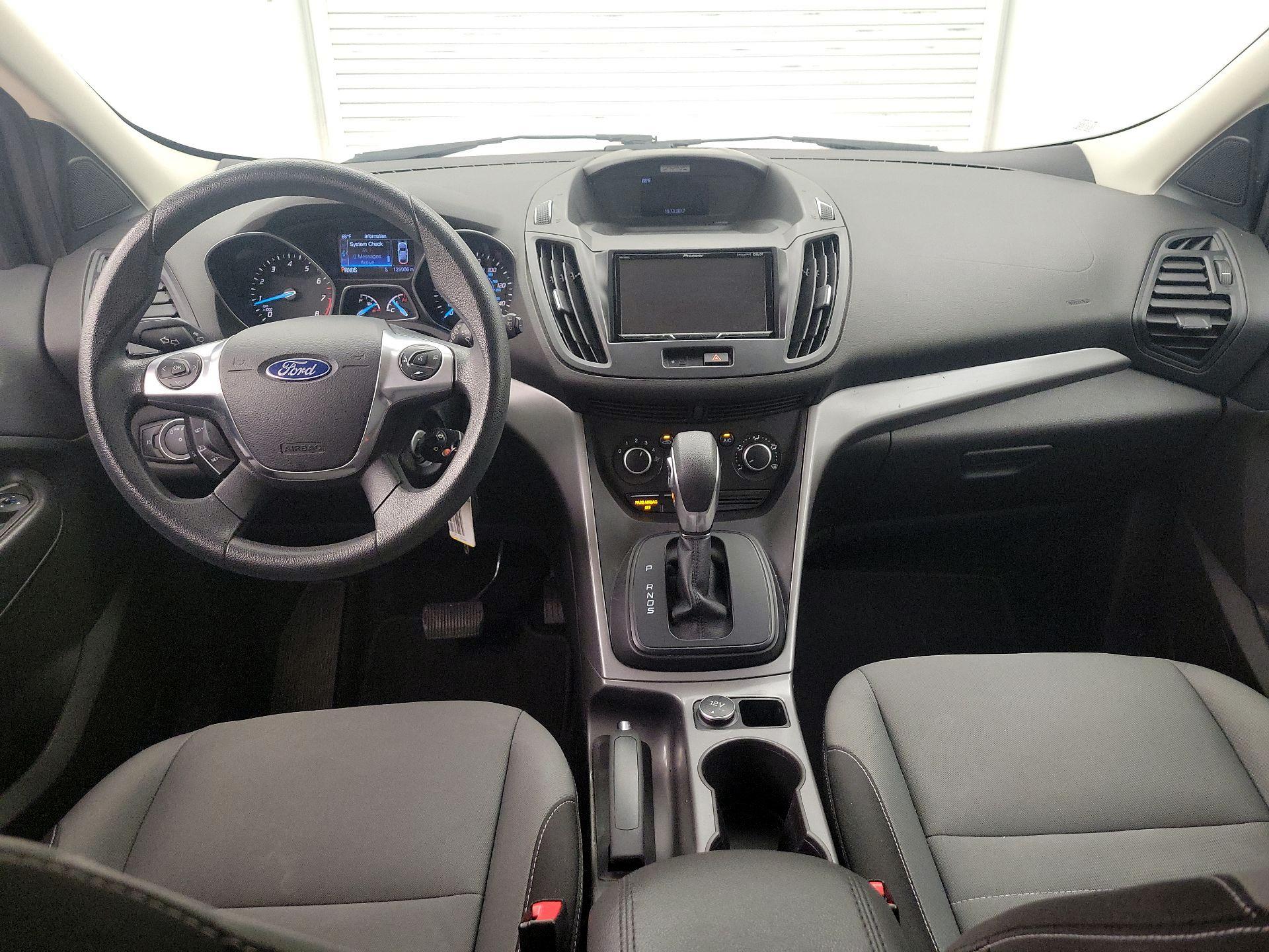 Thumbnail: 2016 Ford Escape - 9