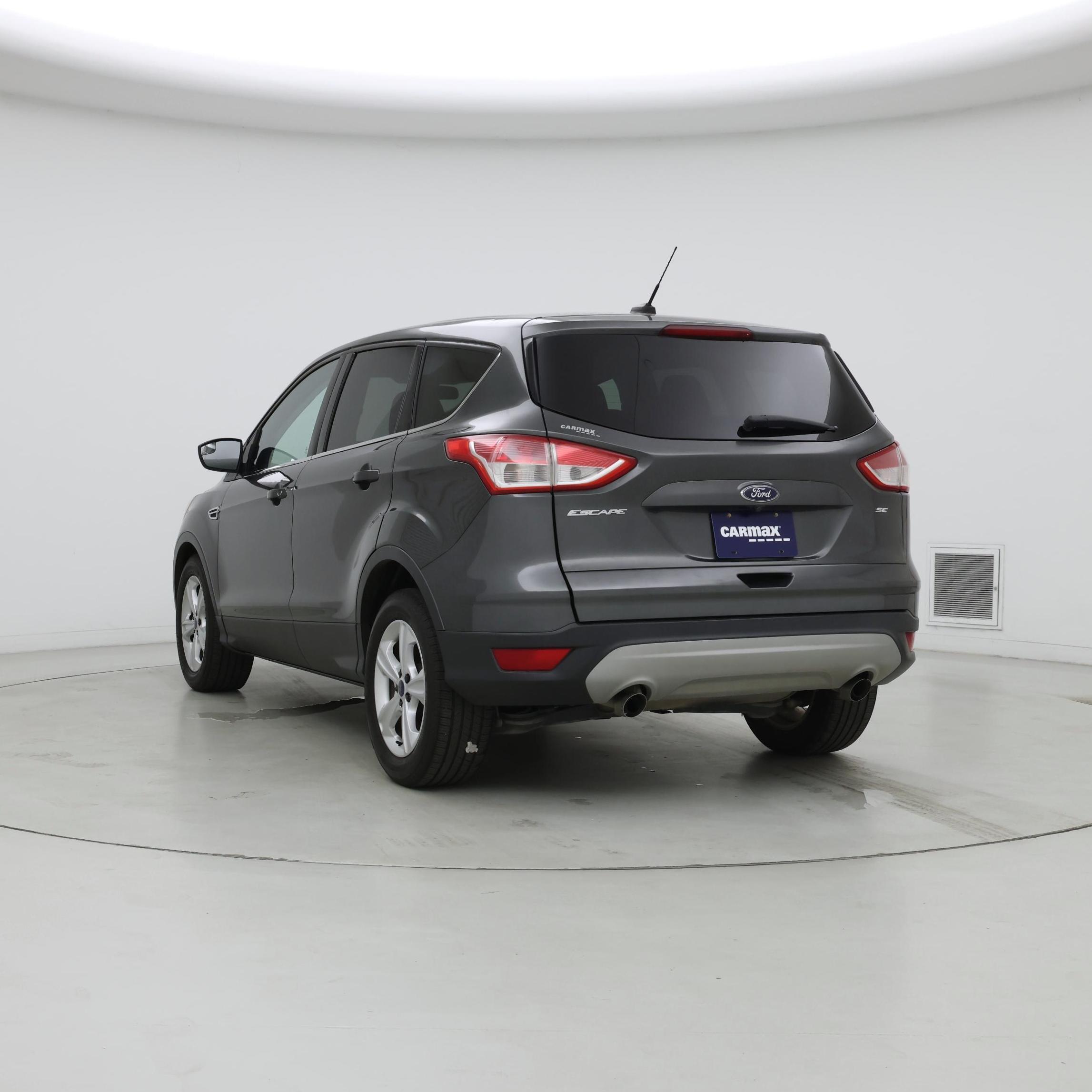 Thumbnail: 2016 Ford Escape - 2