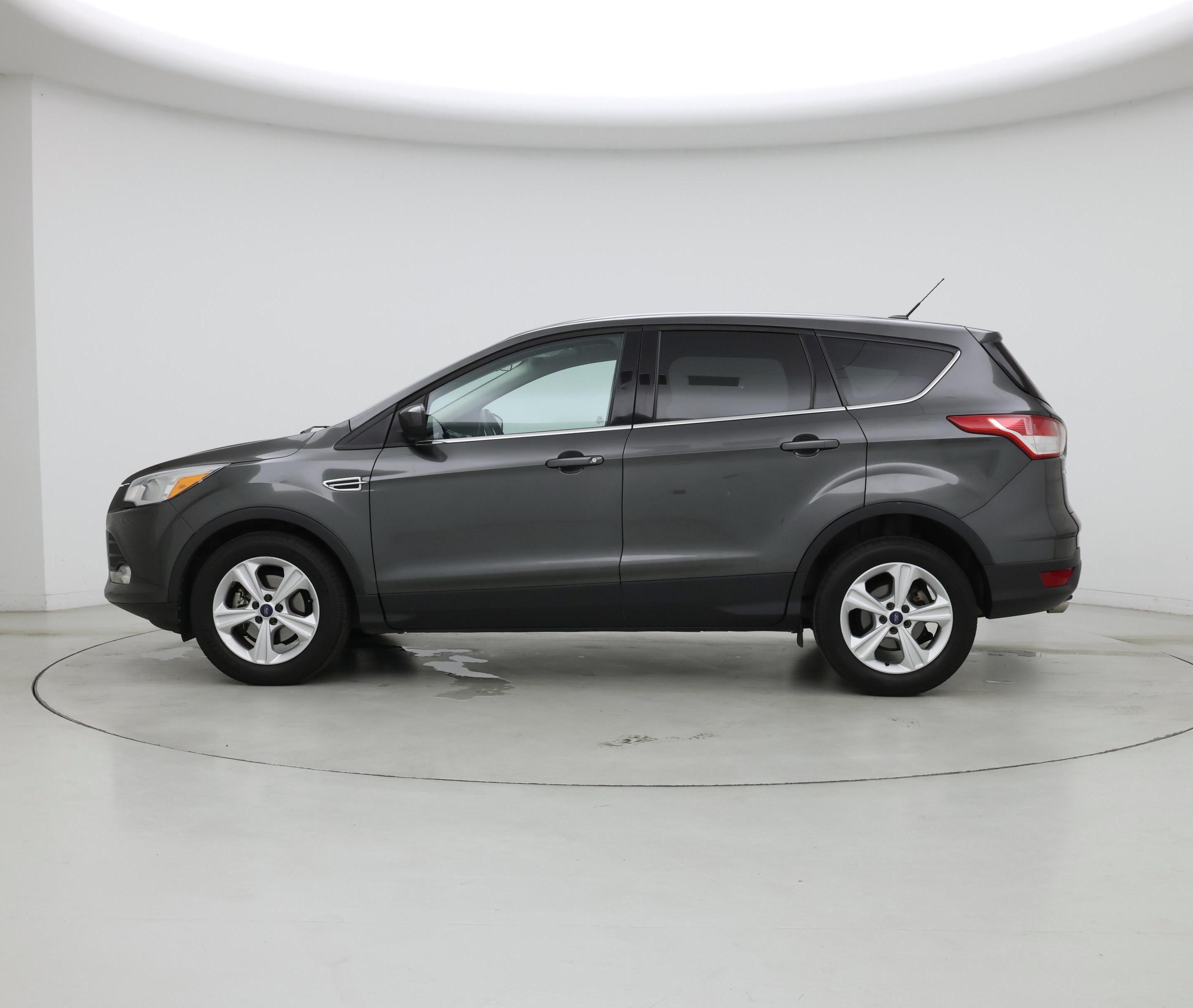 Thumbnail: 2016 Ford Escape - 3