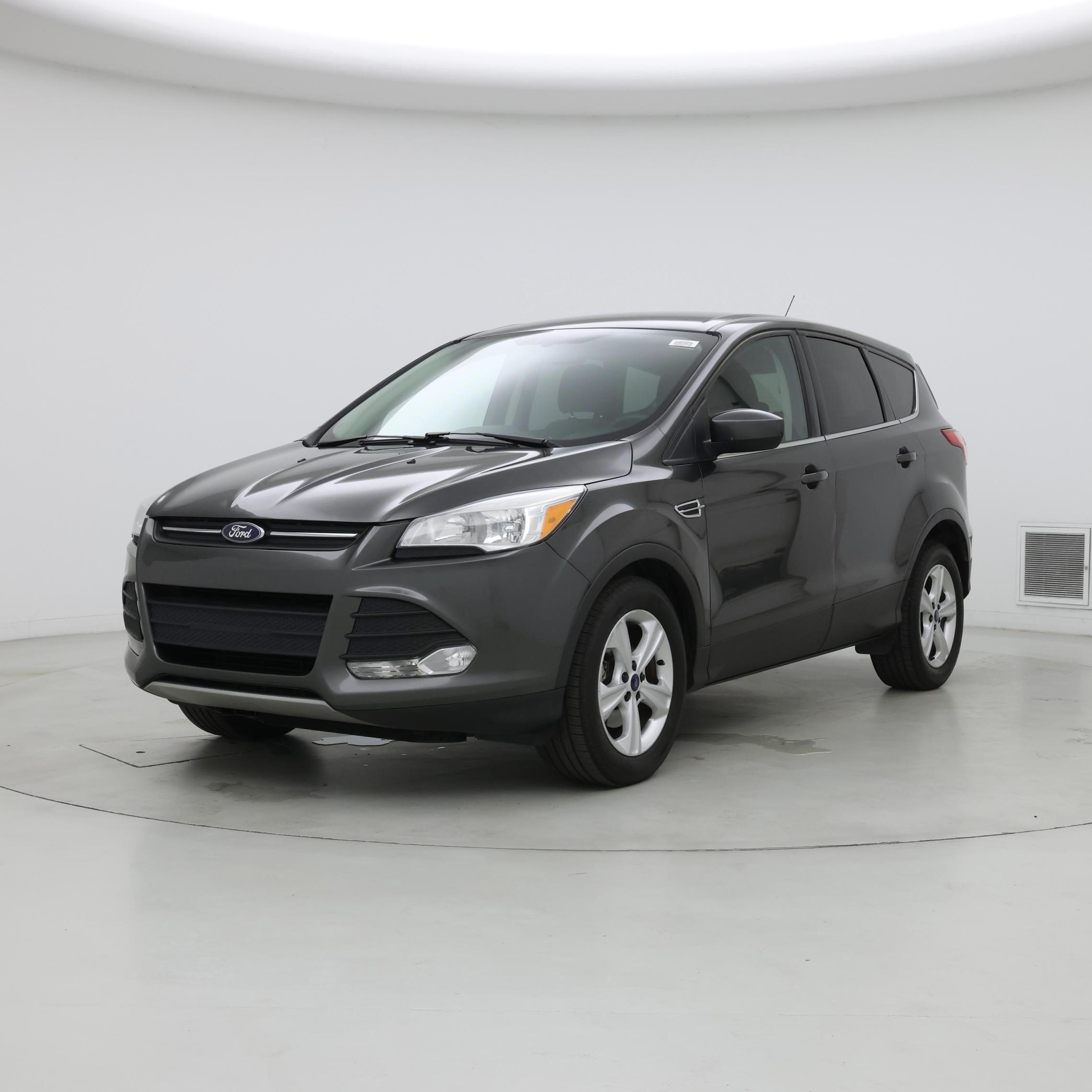 Thumbnail: 2016 Ford Escape - 4