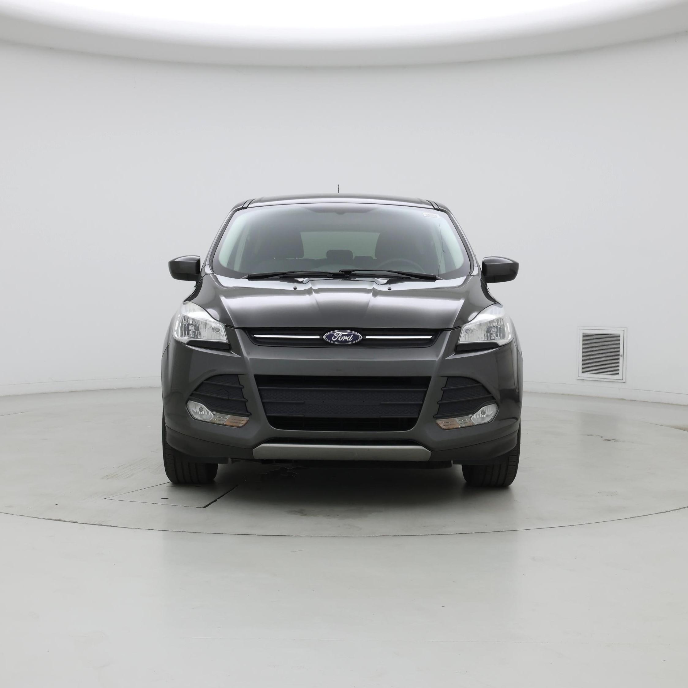 Thumbnail: 2016 Ford Escape - 5