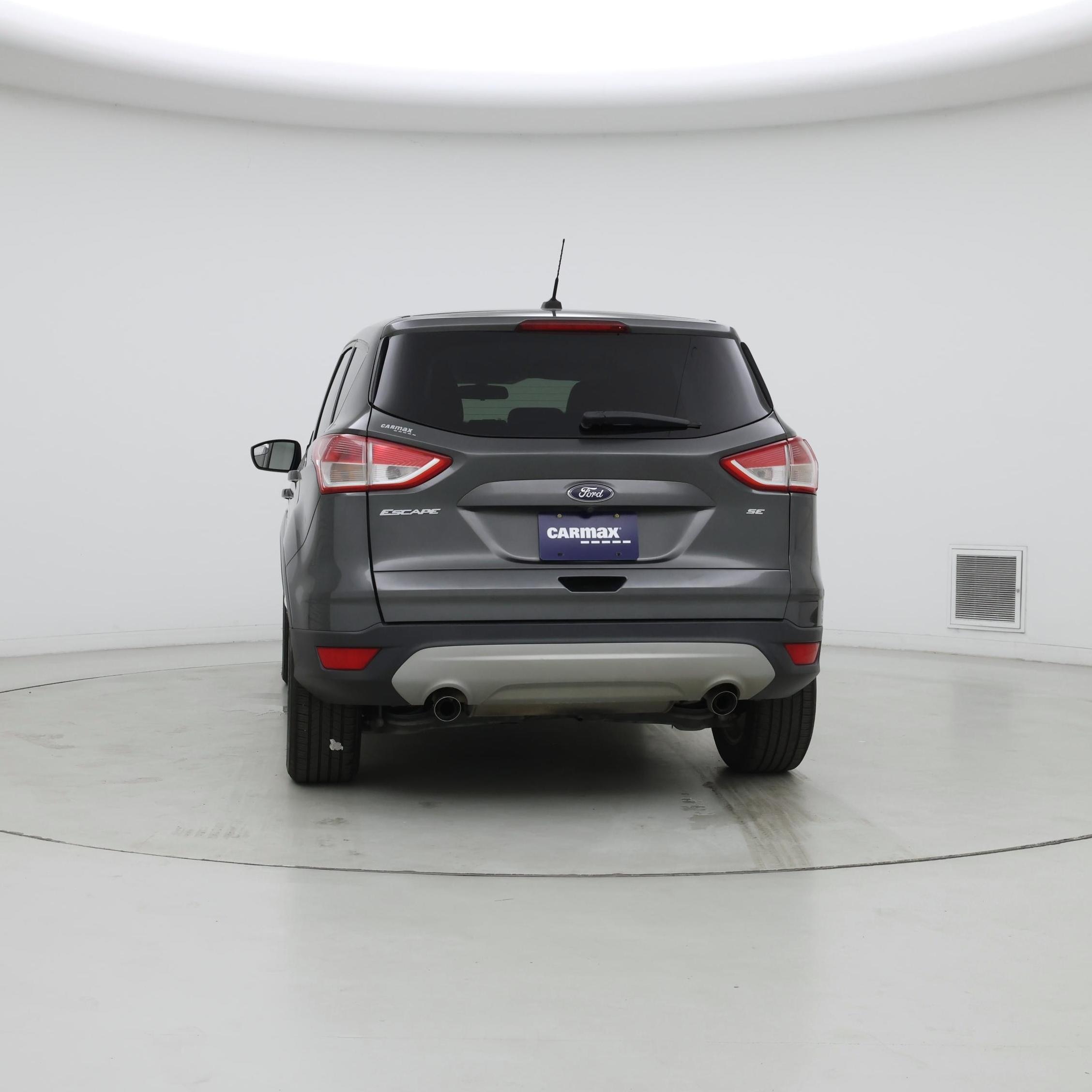 Thumbnail: 2016 Ford Escape - 6